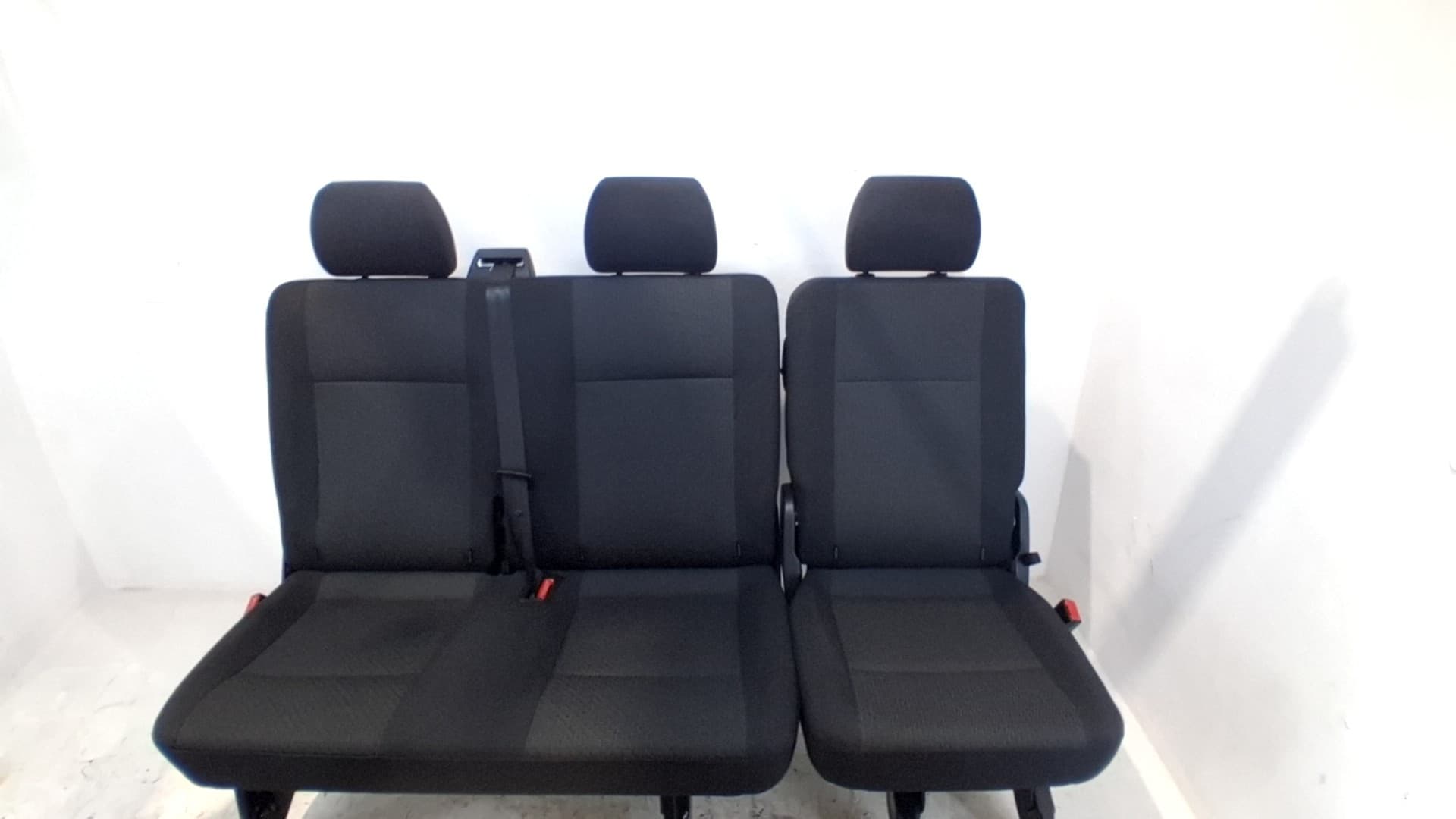 Juego asientos completo VOLKSWAGEN TRANSPORTER 3