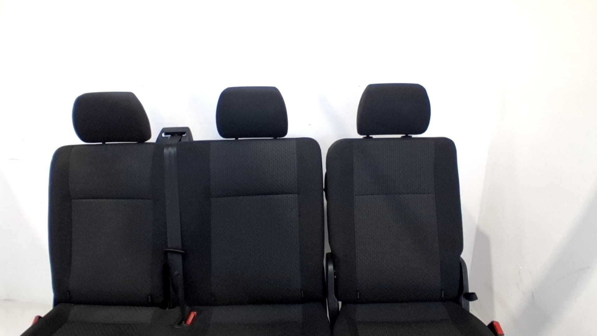 Juego asientos completo VOLKSWAGEN TRANSPORTER 2