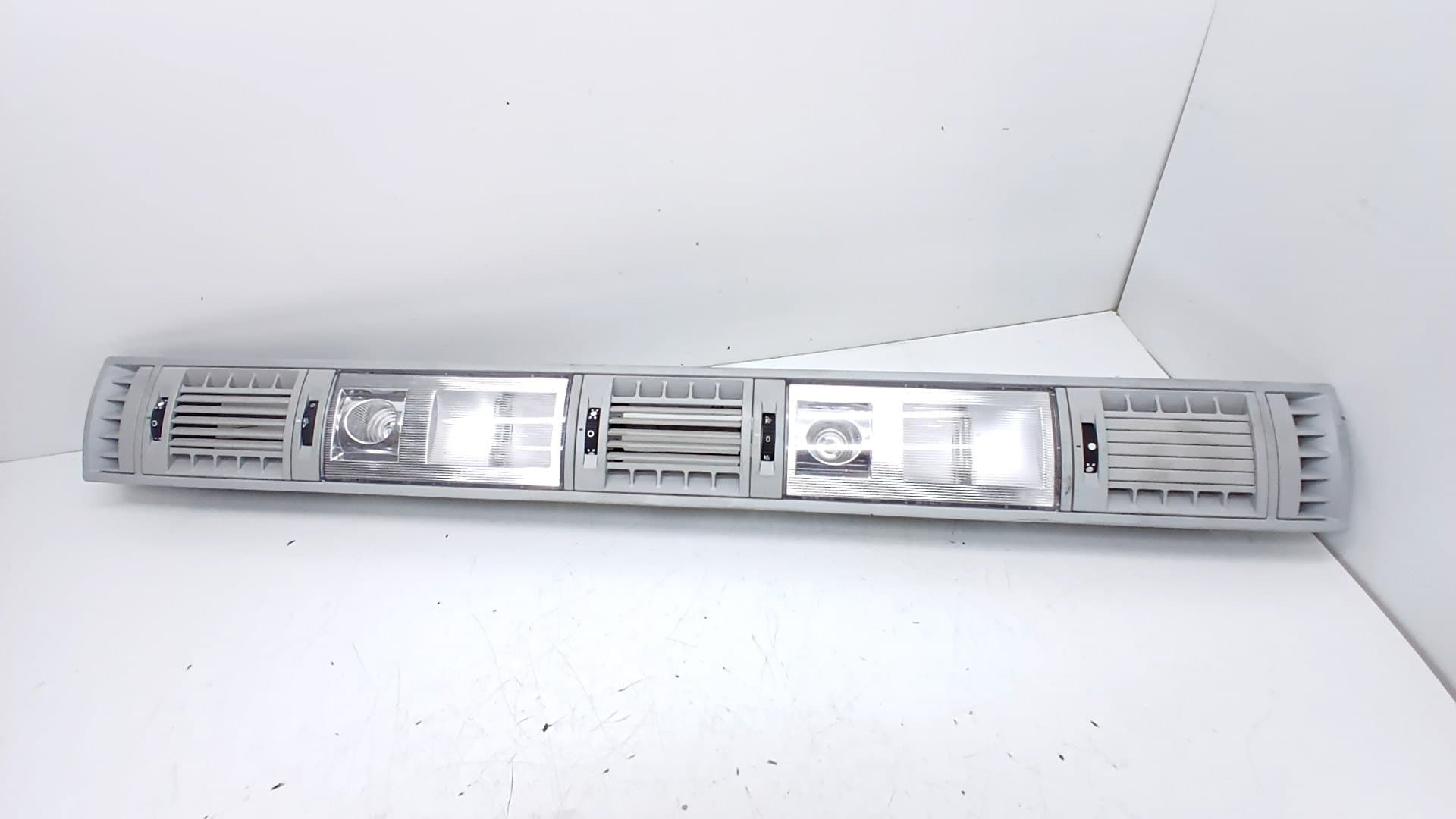 Luz interior VOLKSWAGEN TRANSPORTER