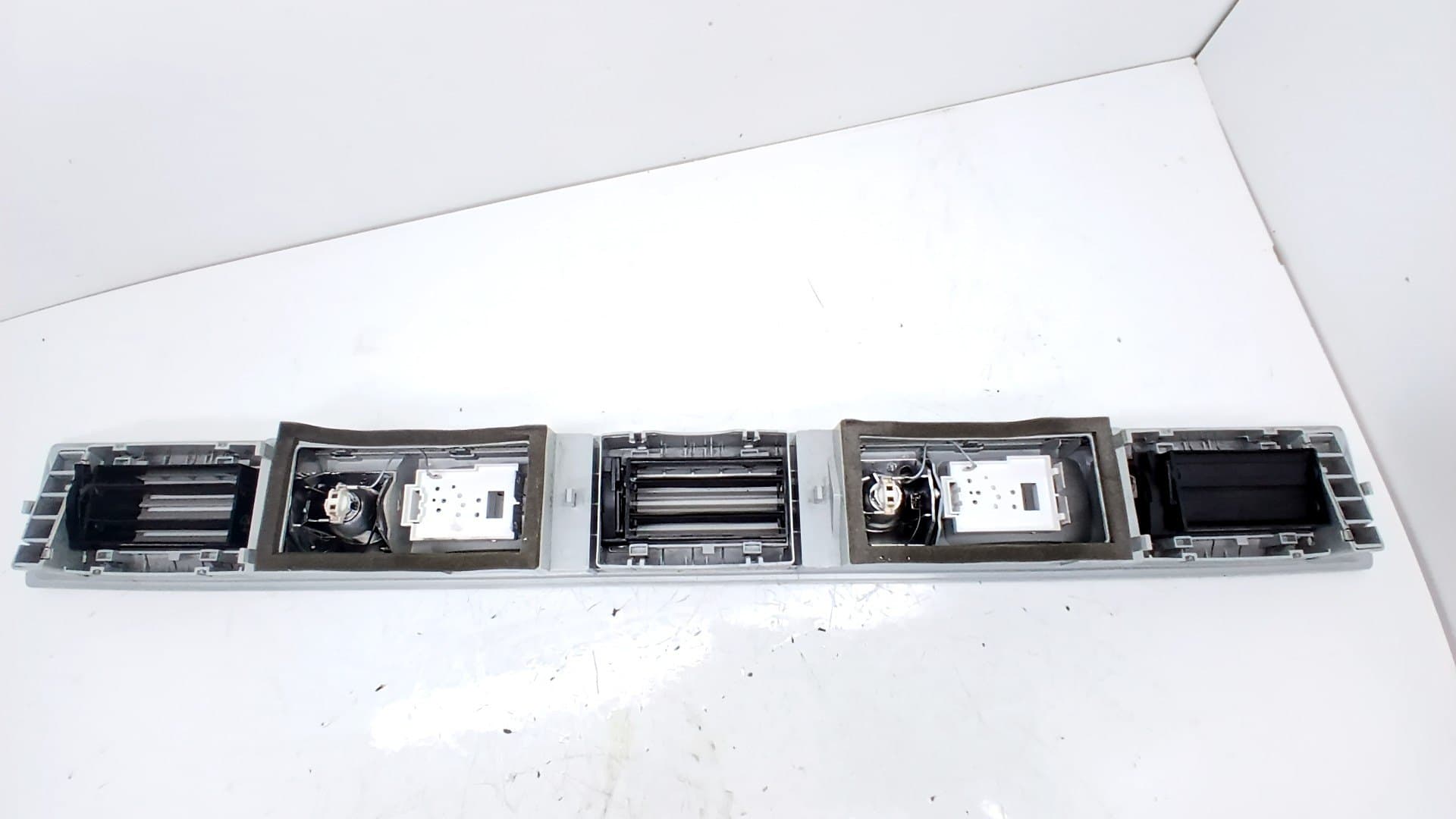Luz interior VOLKSWAGEN TRANSPORTER 2