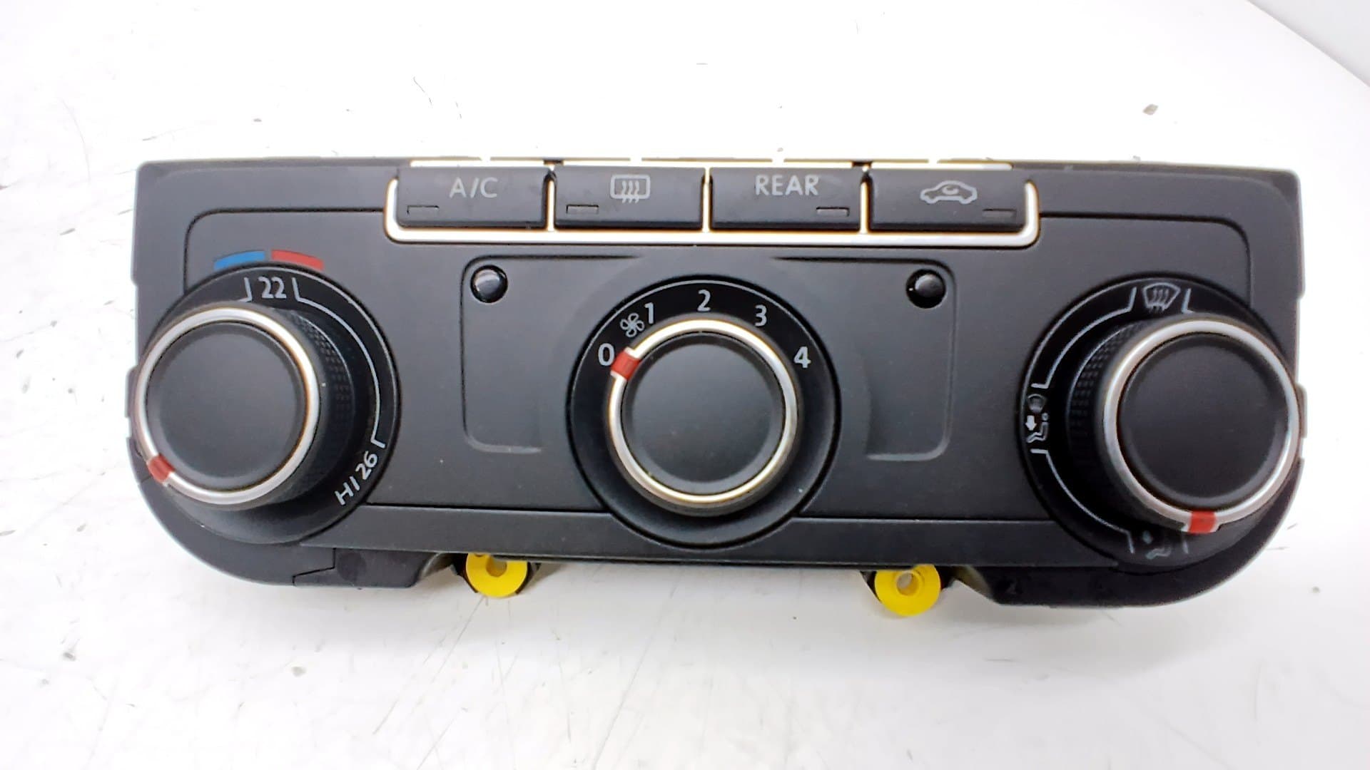 Mando climatizador VOLKSWAGEN TRANSPORTER