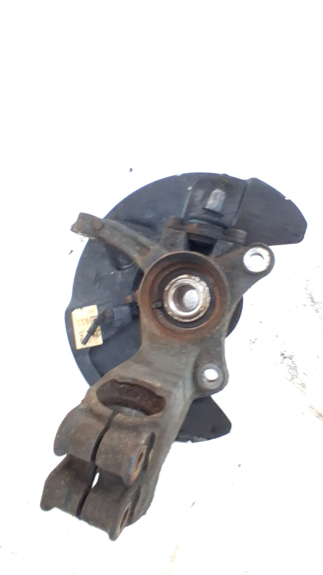 Mangueta delantera derecha VOLKSWAGEN TRANSPORTER