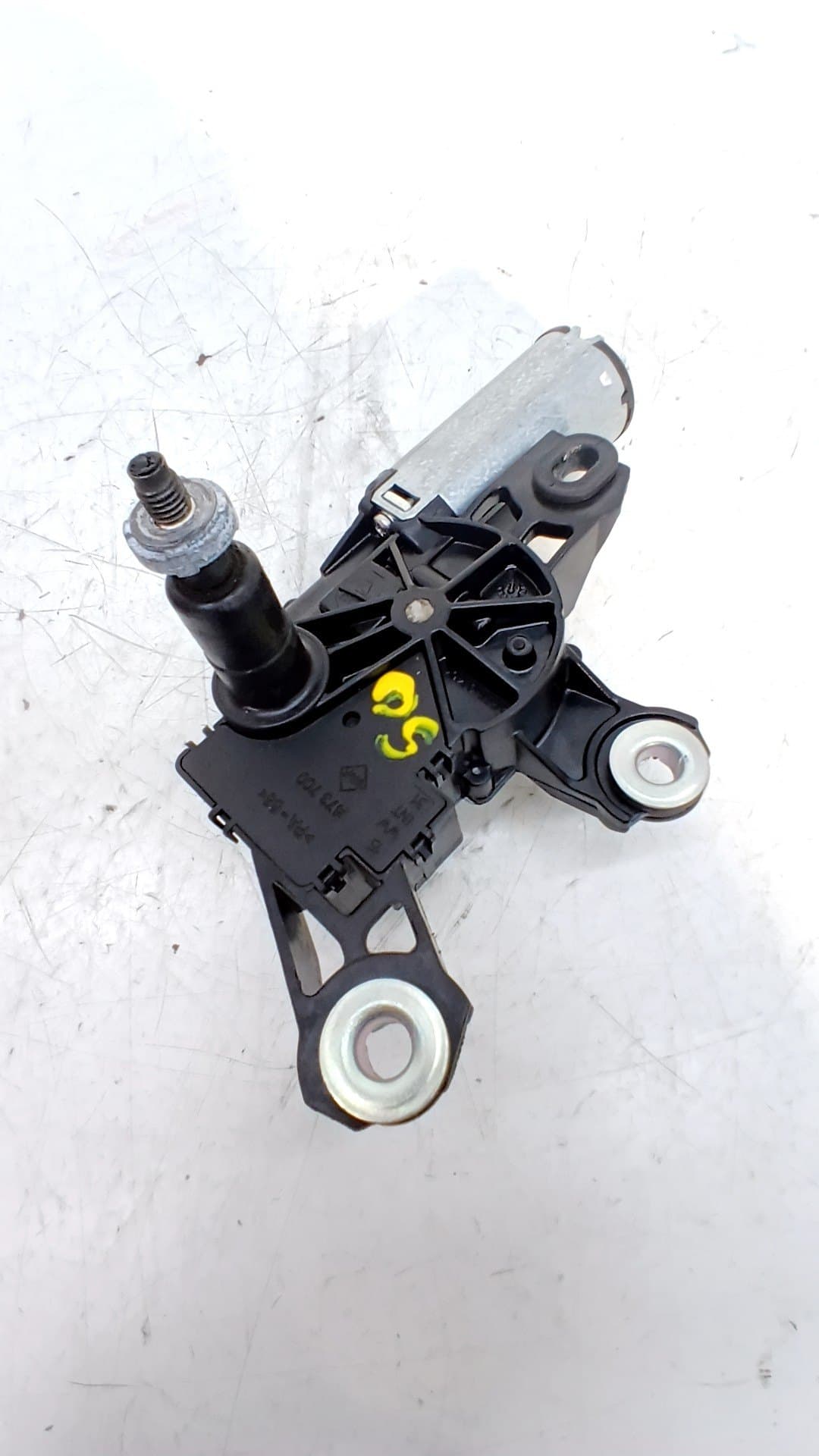 Motor limpia trasero VOLKSWAGEN TRANSPORTER