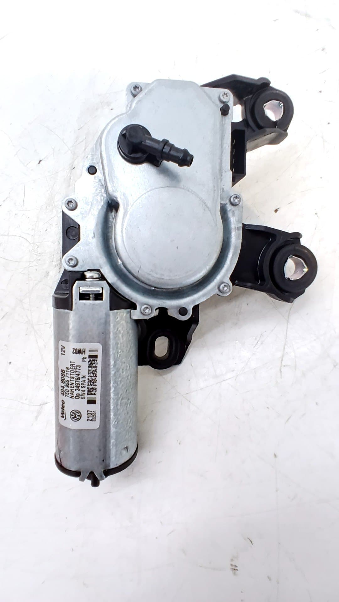 Motor limpia trasero VOLKSWAGEN TRANSPORTER 3