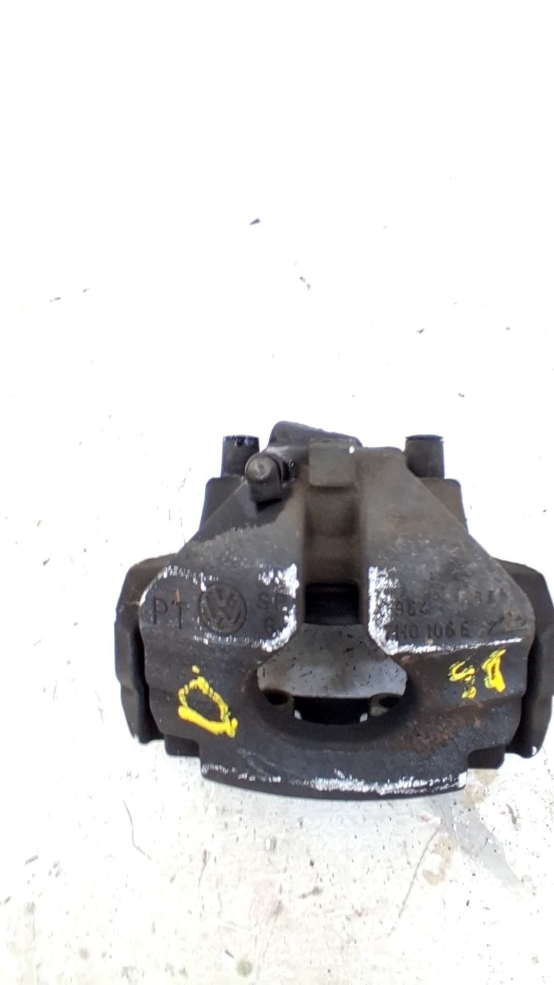 Recambio VOLKSWAGEN TRANSPORTER ref. 7H0615124A