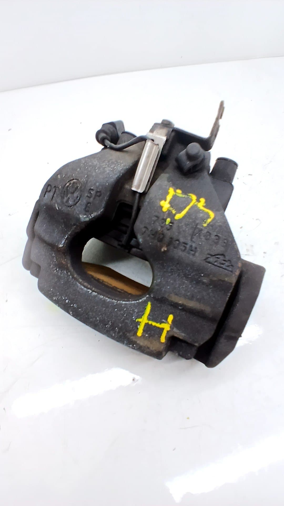 Recambio VOLKSWAGEN TRANSPORTER ref. 7H0615123A