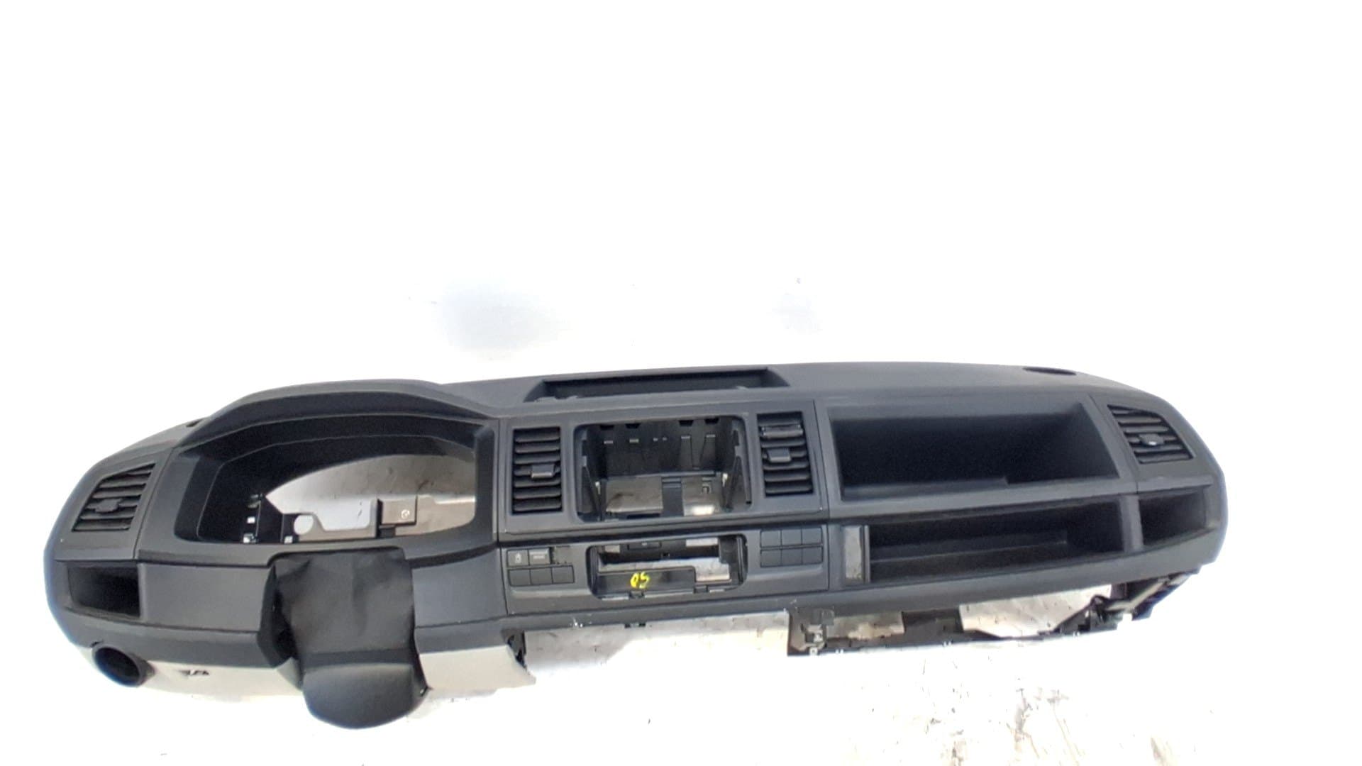 Salpicadero VOLKSWAGEN TRANSPORTER