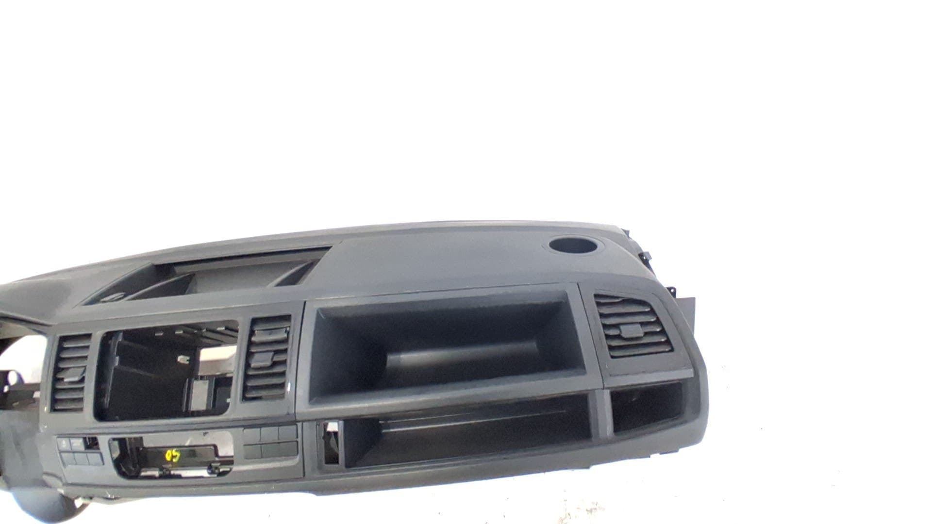 Salpicadero VOLKSWAGEN TRANSPORTER 4
