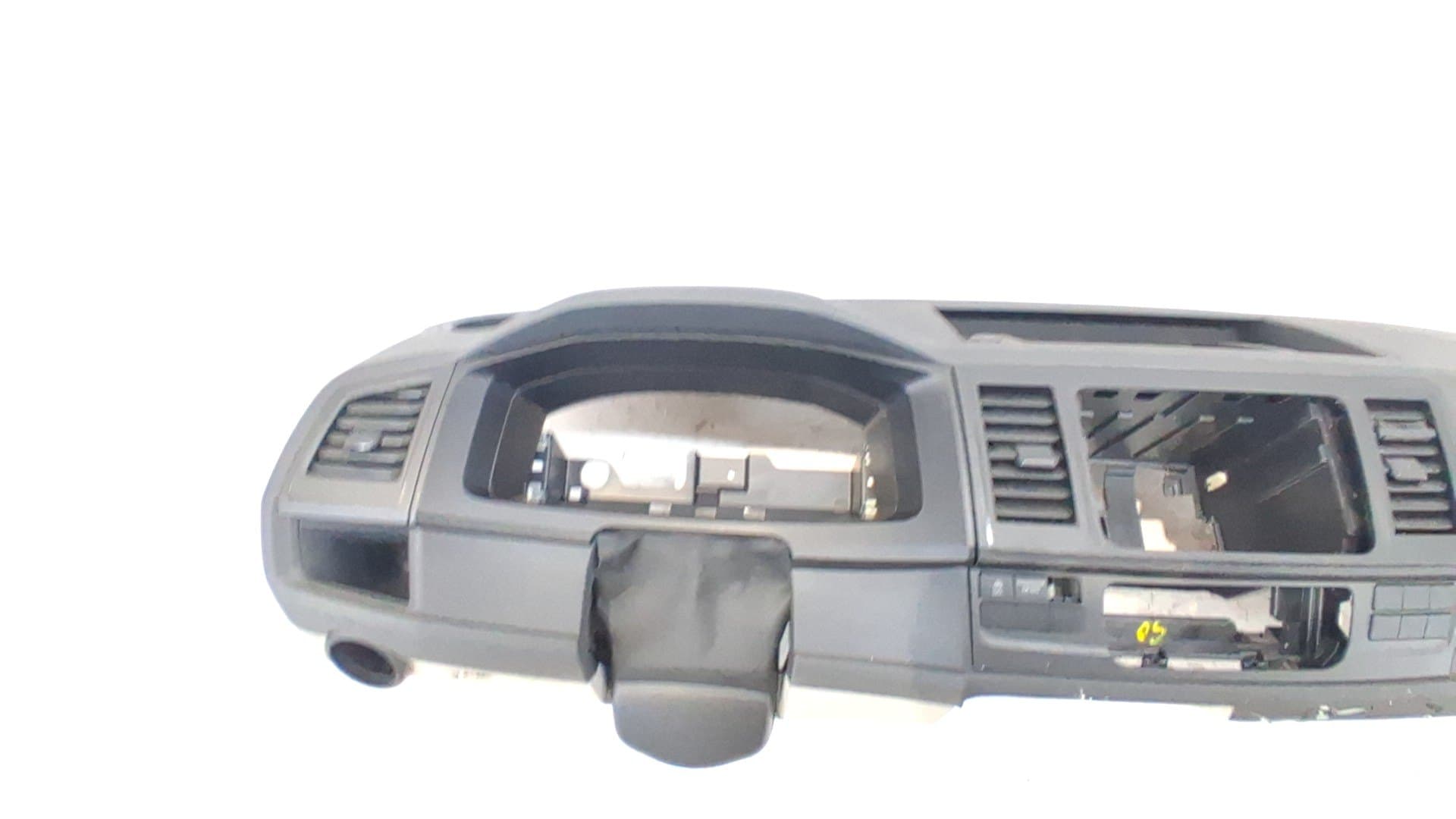 Salpicadero VOLKSWAGEN TRANSPORTER 2
