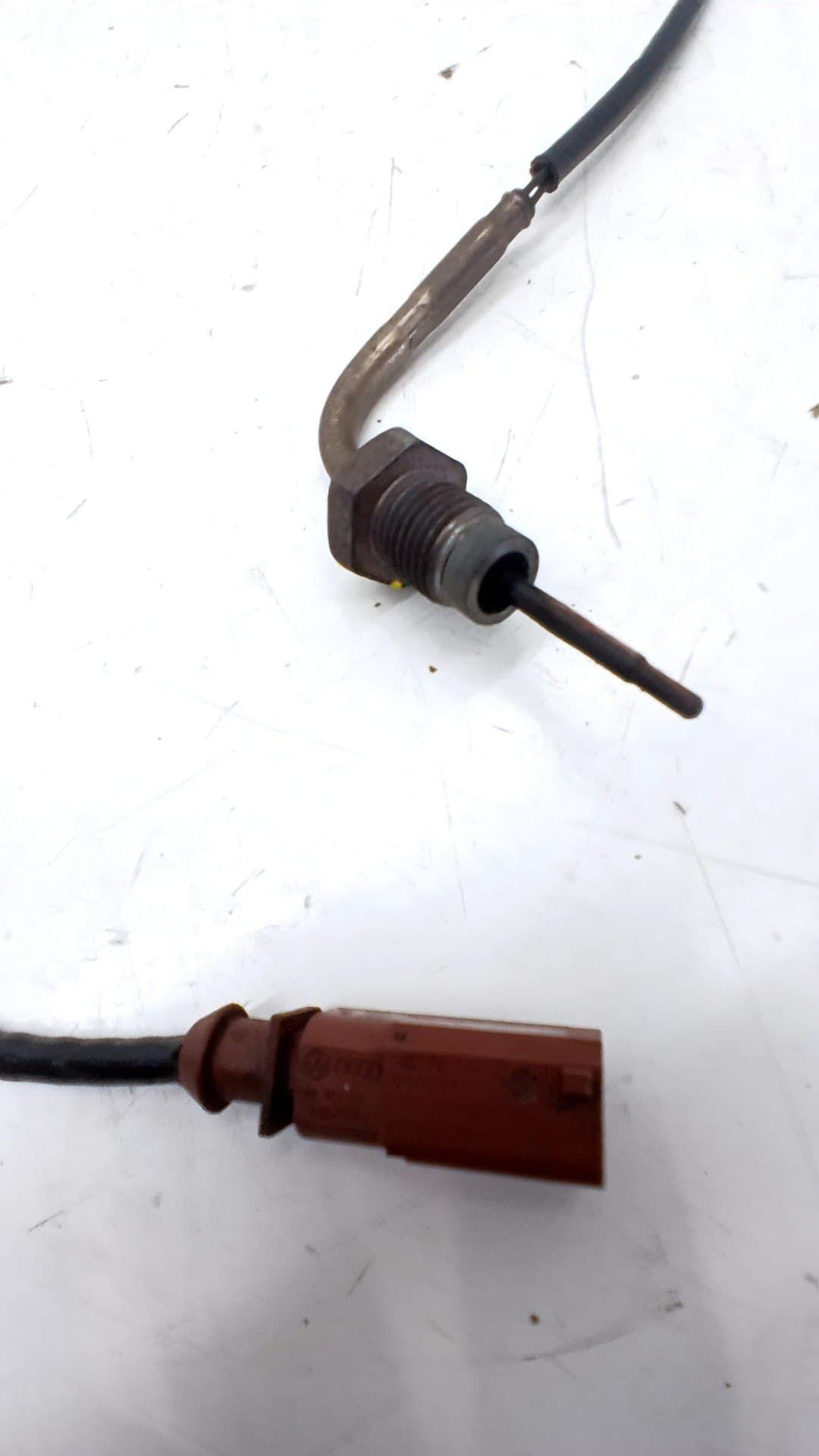 Recambio VOLKSWAGEN TRANSPORTER ref. 4L906088DF