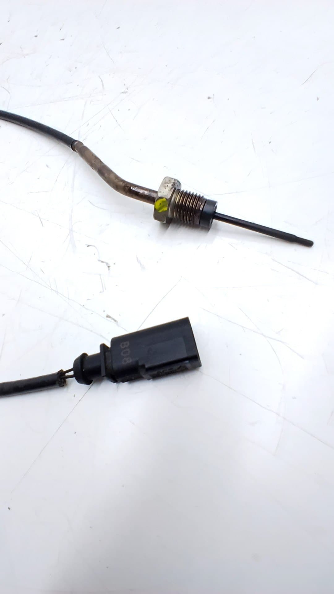 Recambio VOLKSWAGEN TRANSPORTER ref. 4L906088DC 2