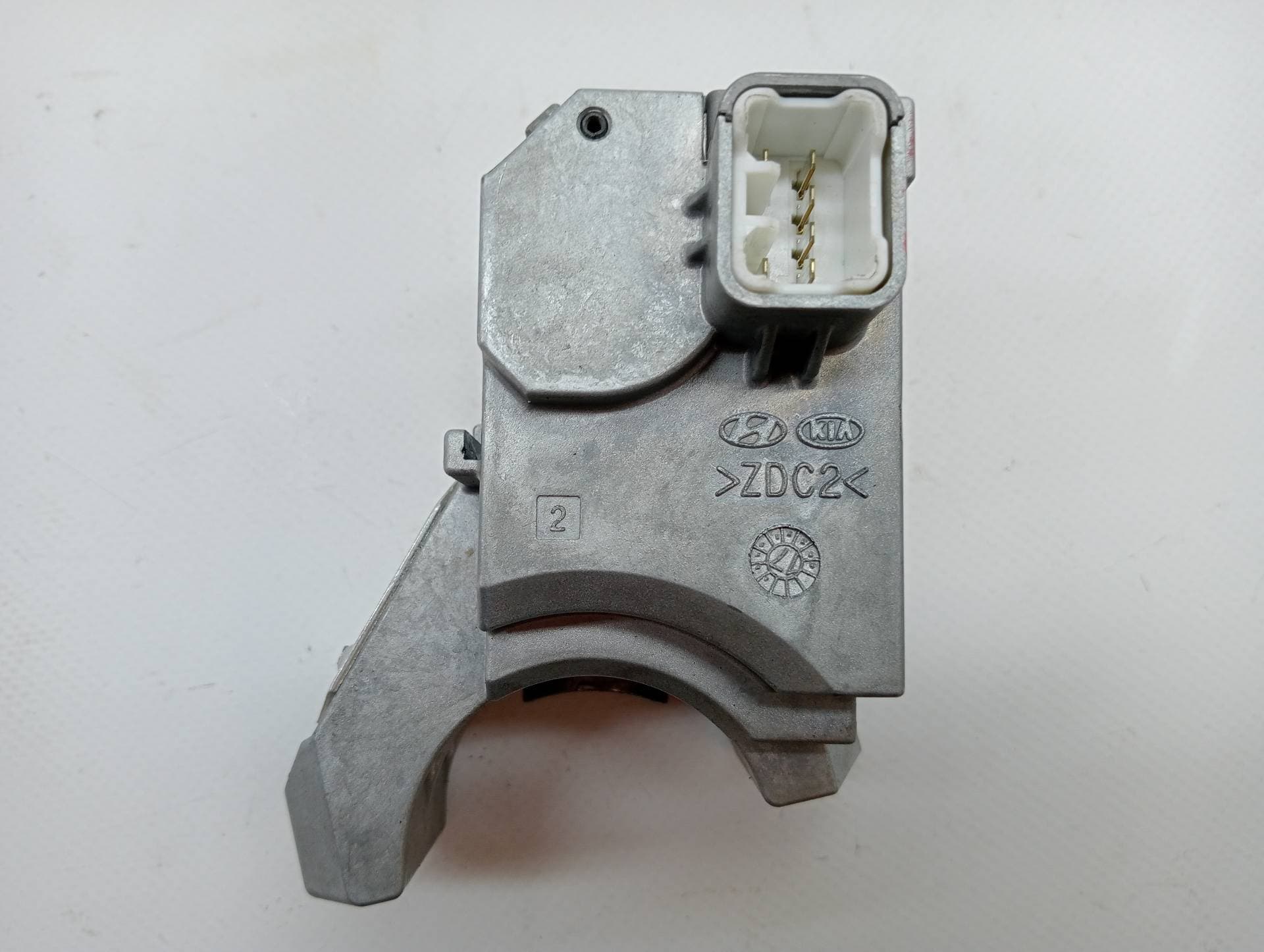 Conmutador de arranque KIA STONIC
