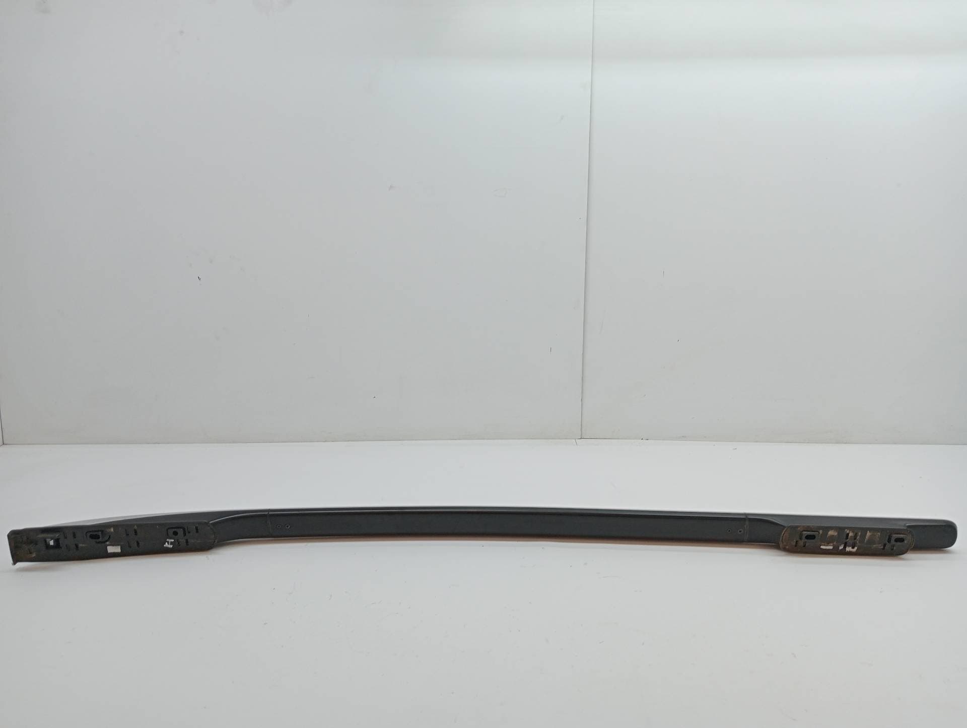 Barras techo KIA STONIC 4