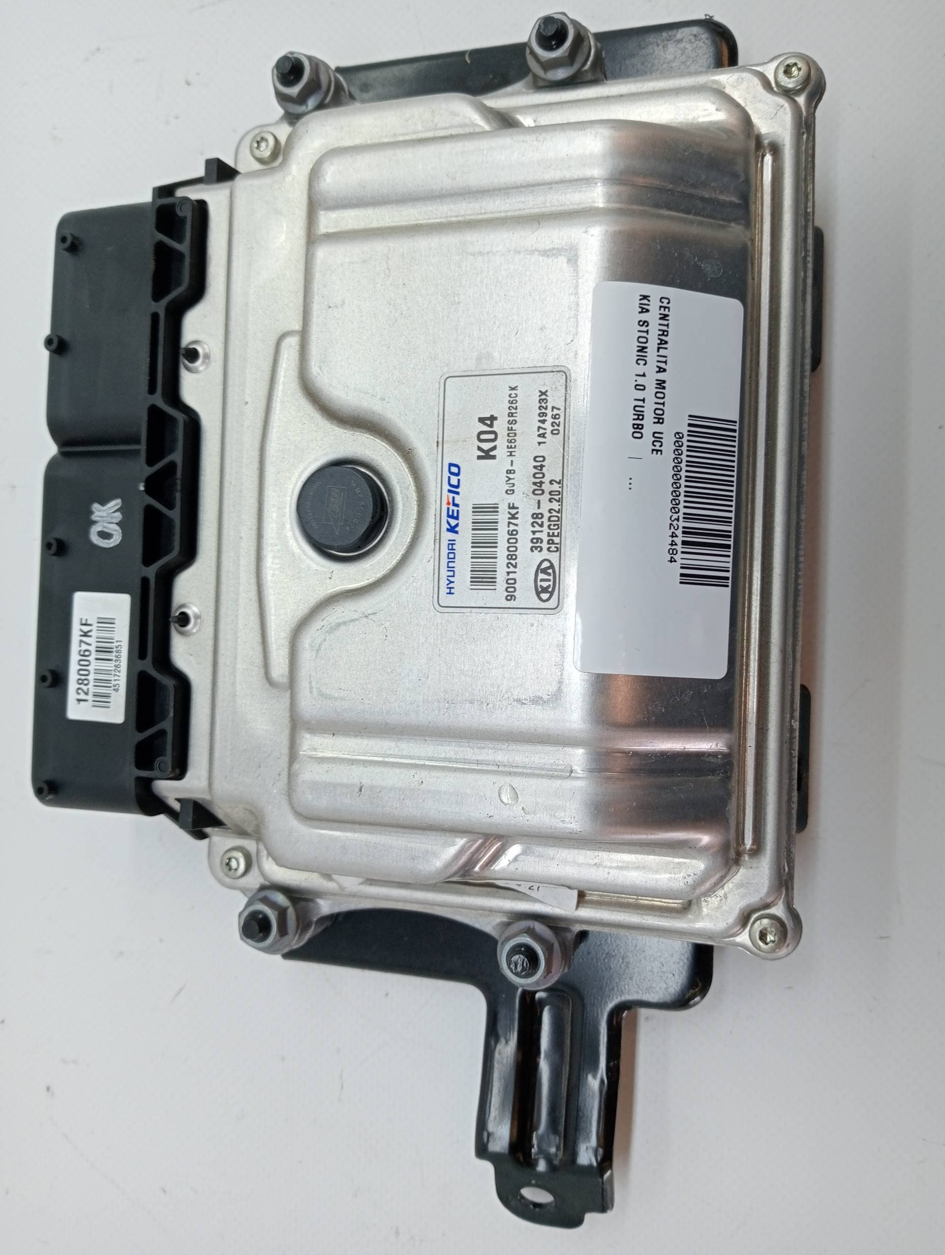 Centralita motor uce KIA STONIC