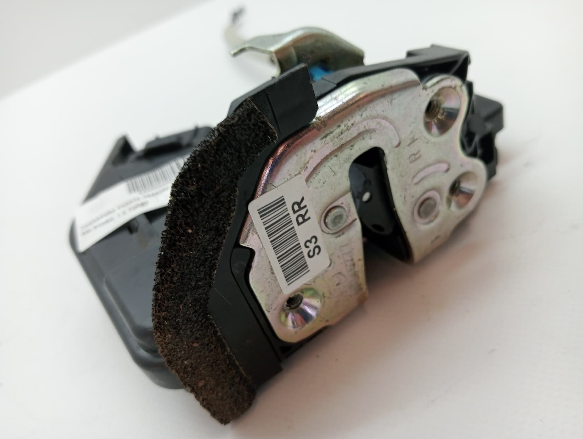 Cerradura puerta trasera derecha KIA STONIC 3