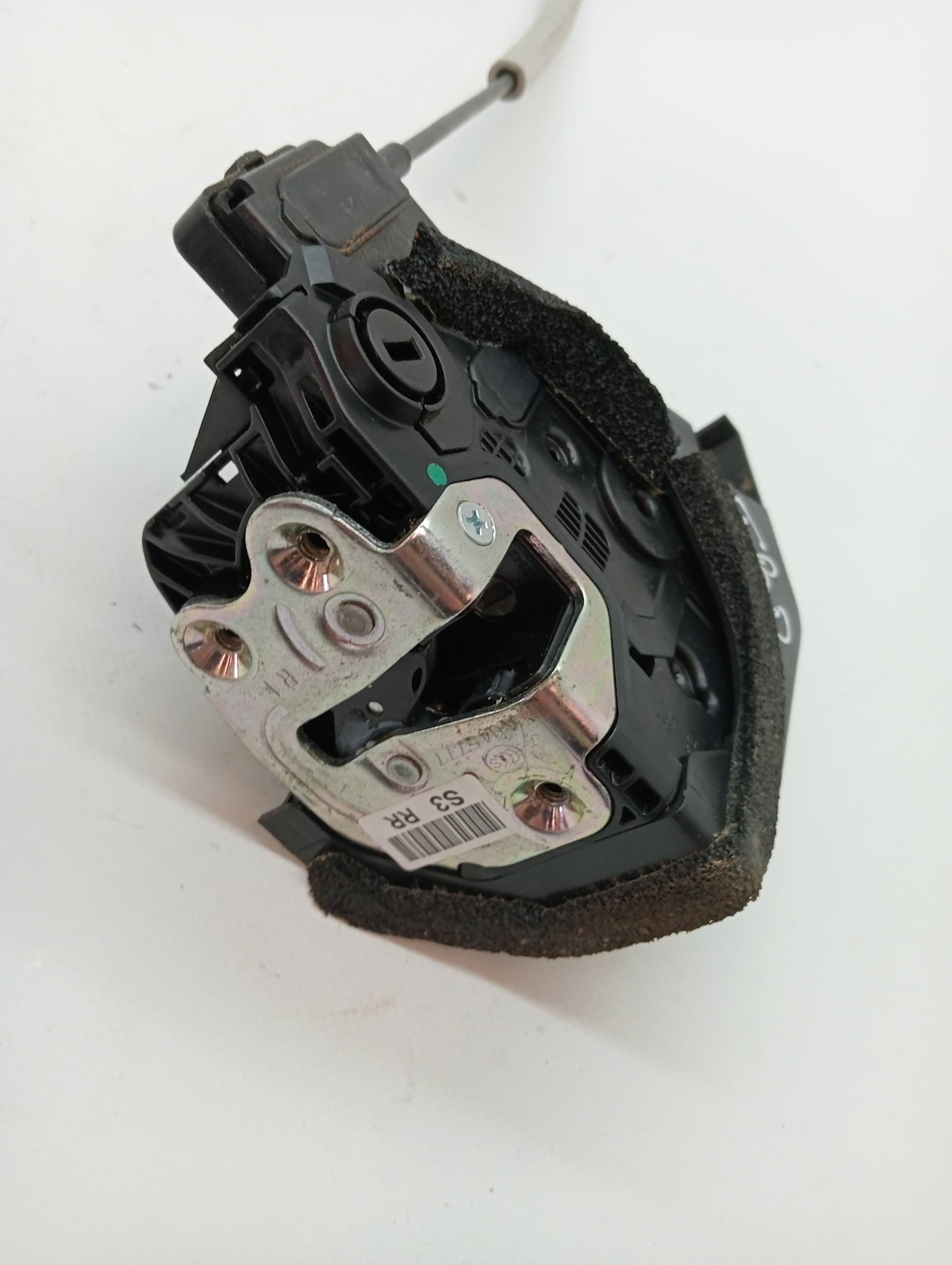 Cerradura puerta trasera derecha KIA STONIC 2