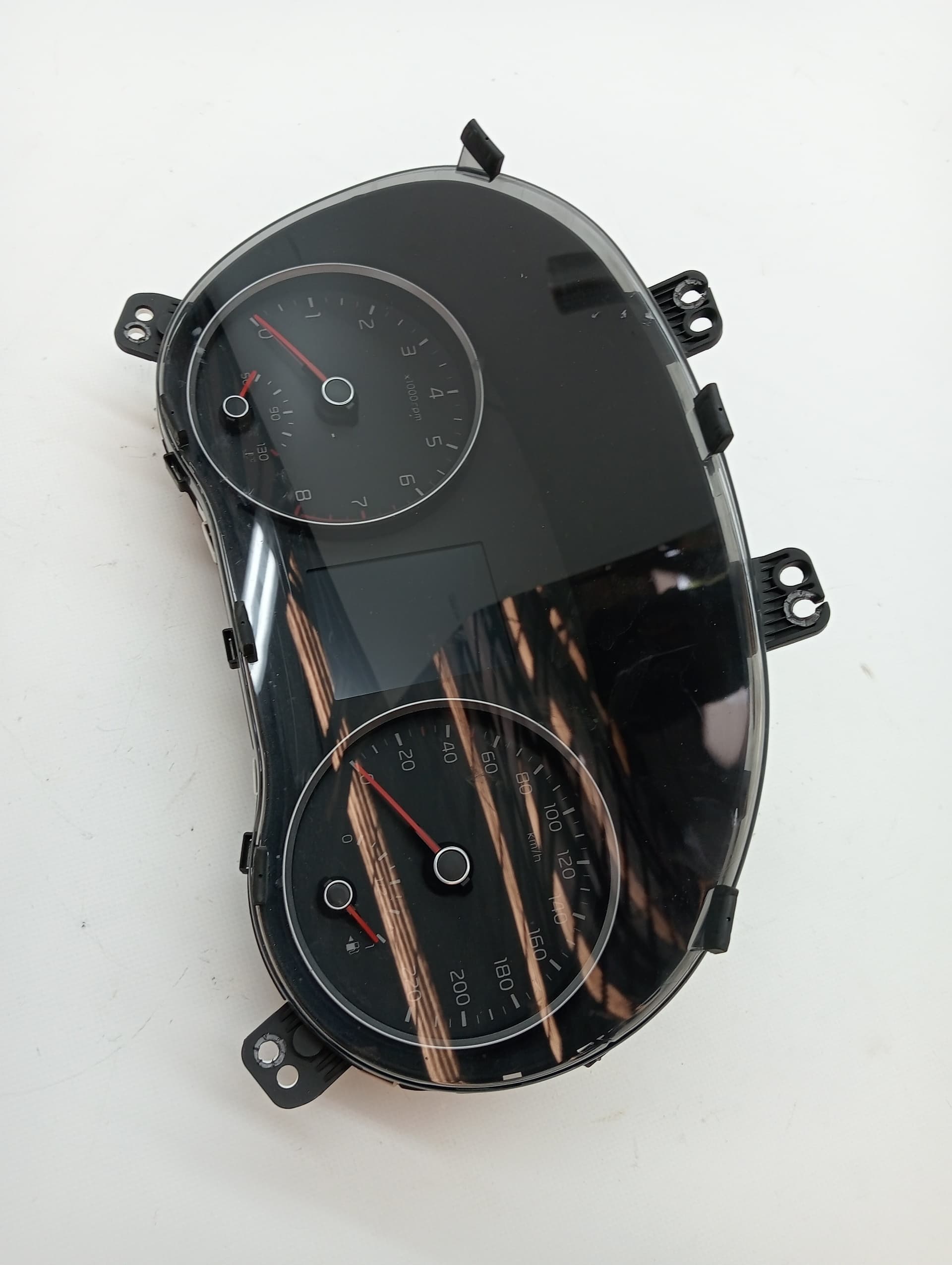 Cuadro instrumentos KIA STONIC