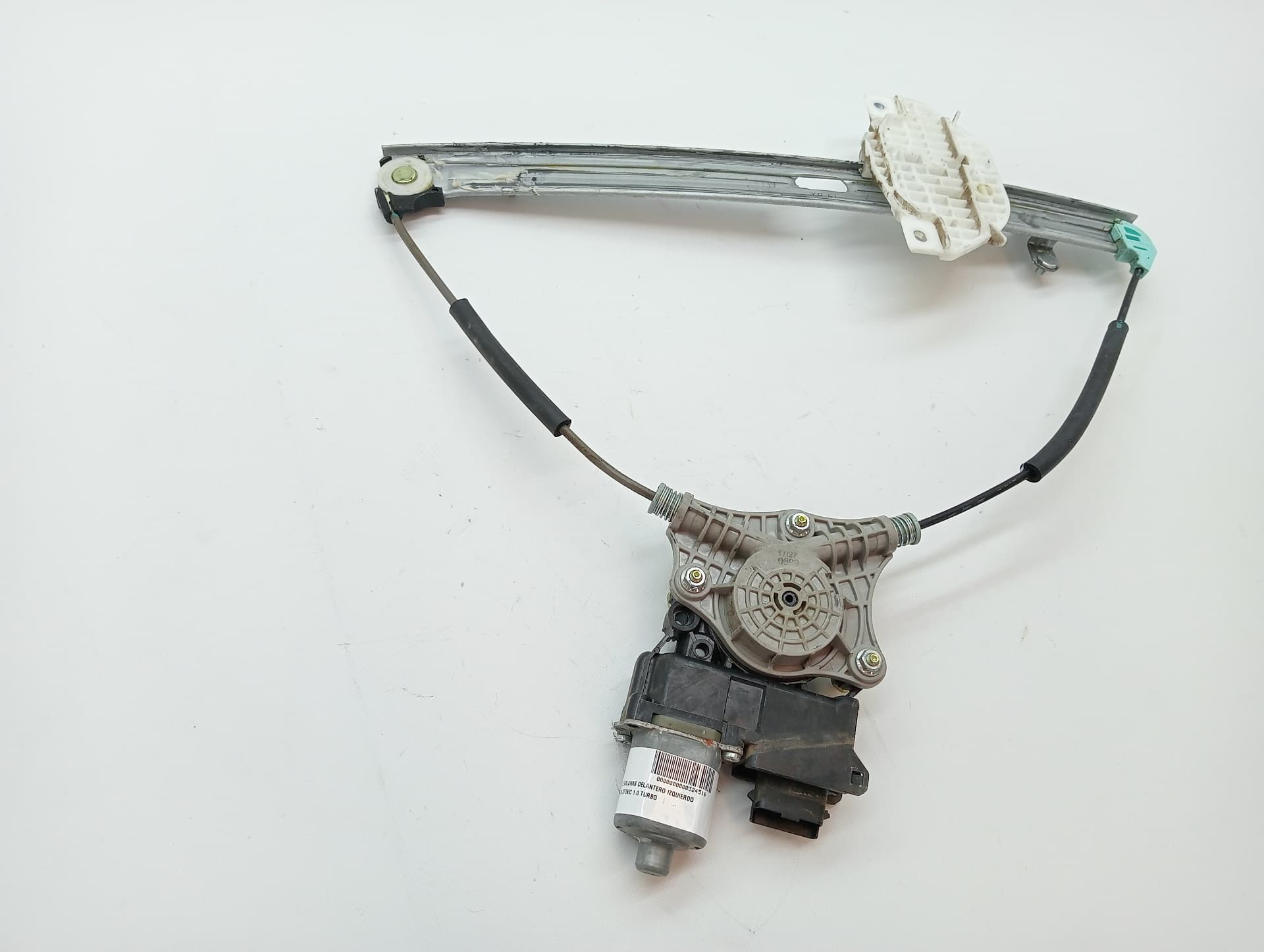 Elevalunas delantero izquierdo KIA STONIC