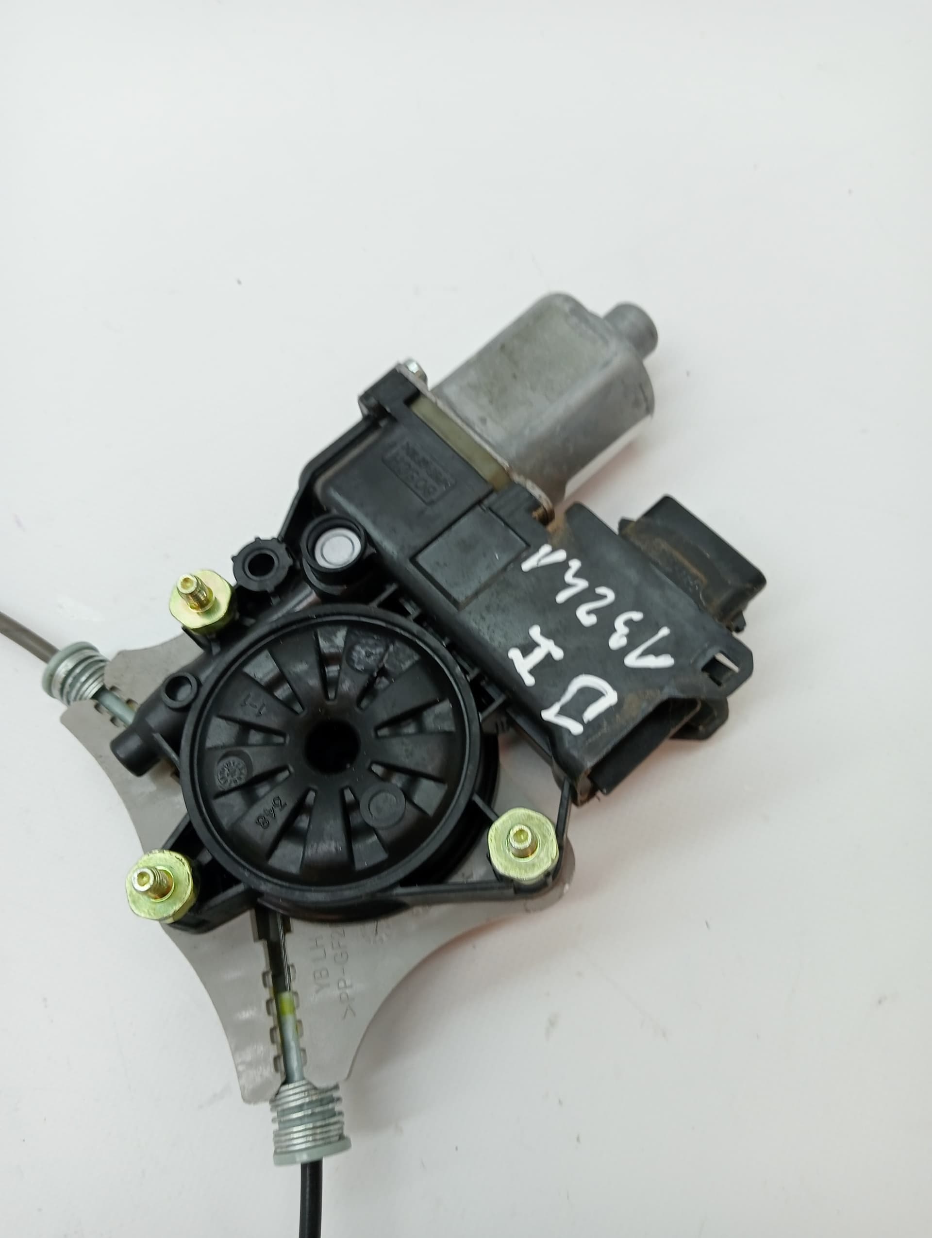 Elevalunas delantero izquierdo KIA STONIC 2