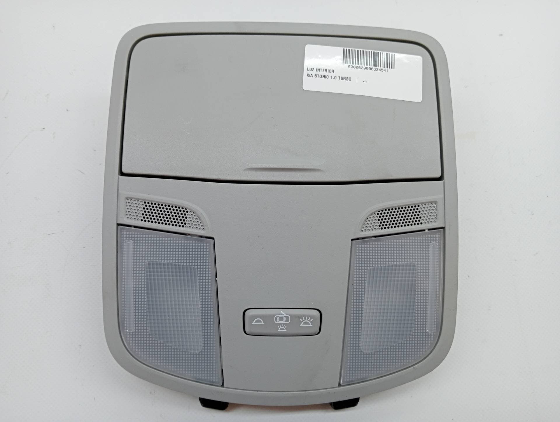 Luz interior KIA STONIC