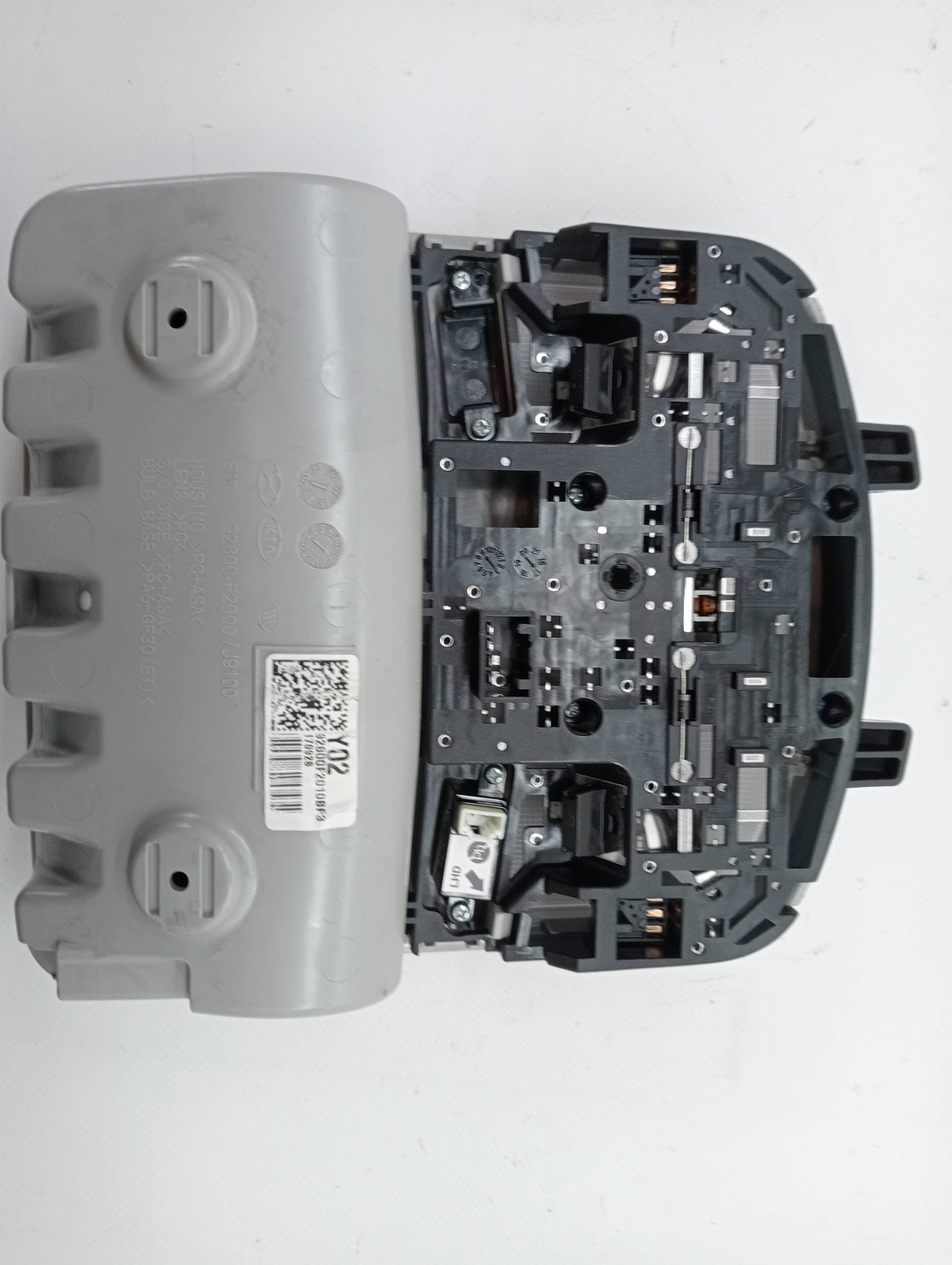 Luz interior KIA STONIC 2