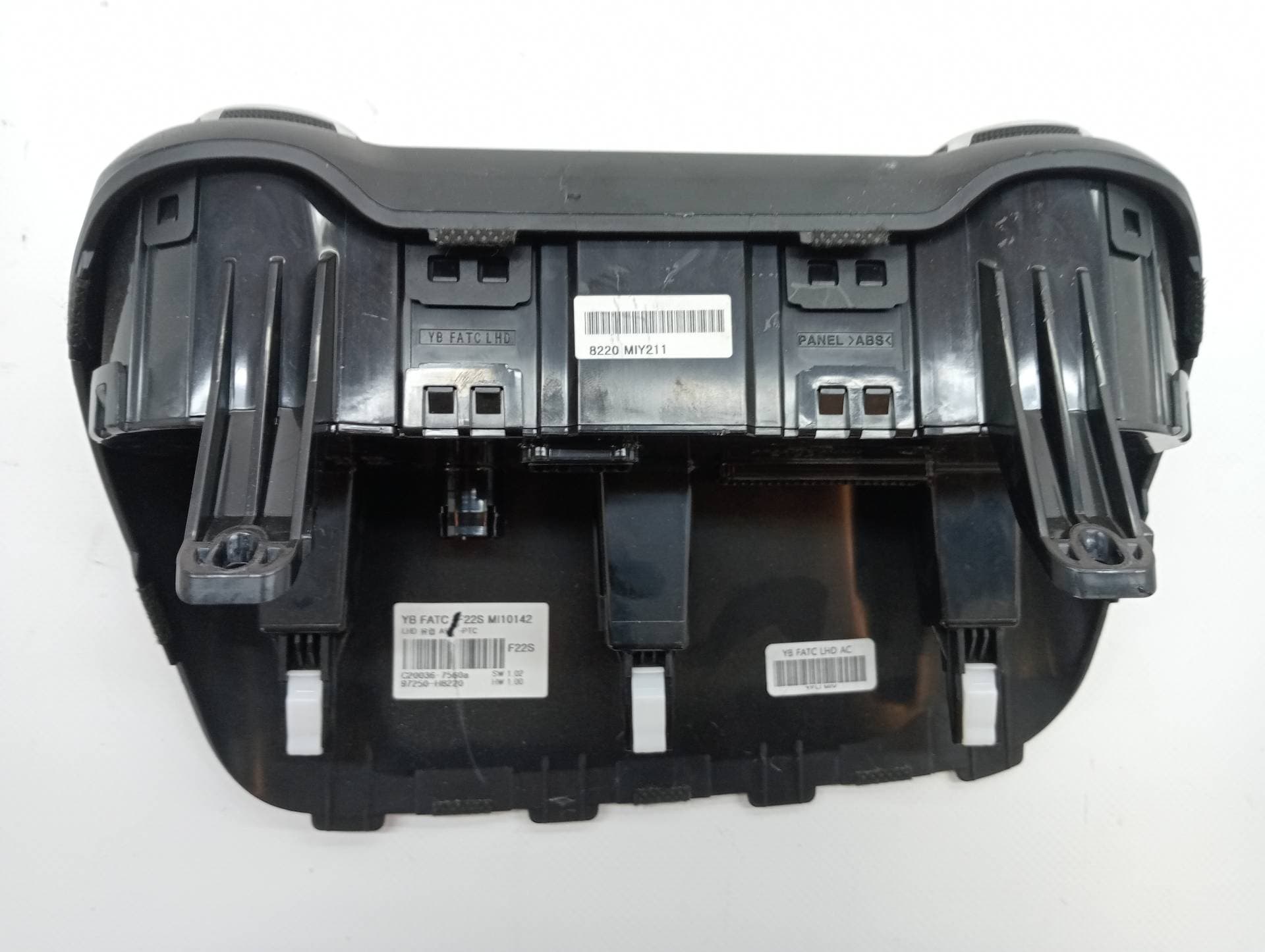 Recambio KIA STONIC ref. 97250H8300LEF 3