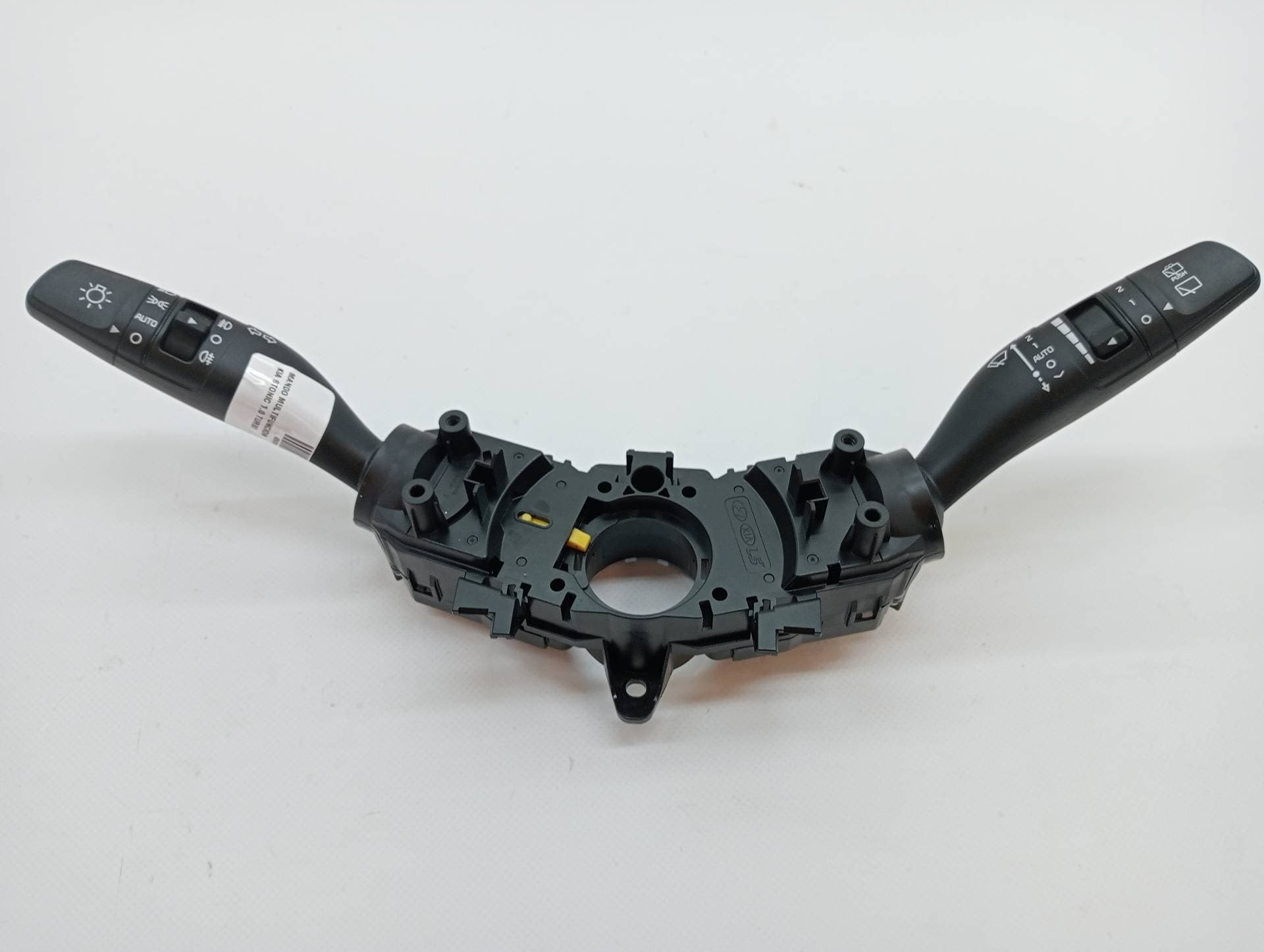 Mando multifuncion KIA STONIC