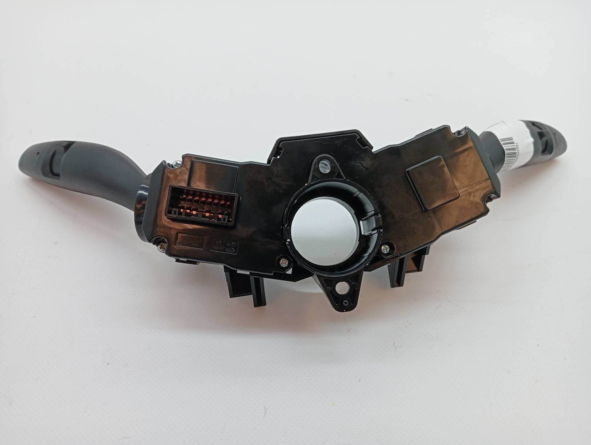 Mando multifuncion KIA STONIC 3