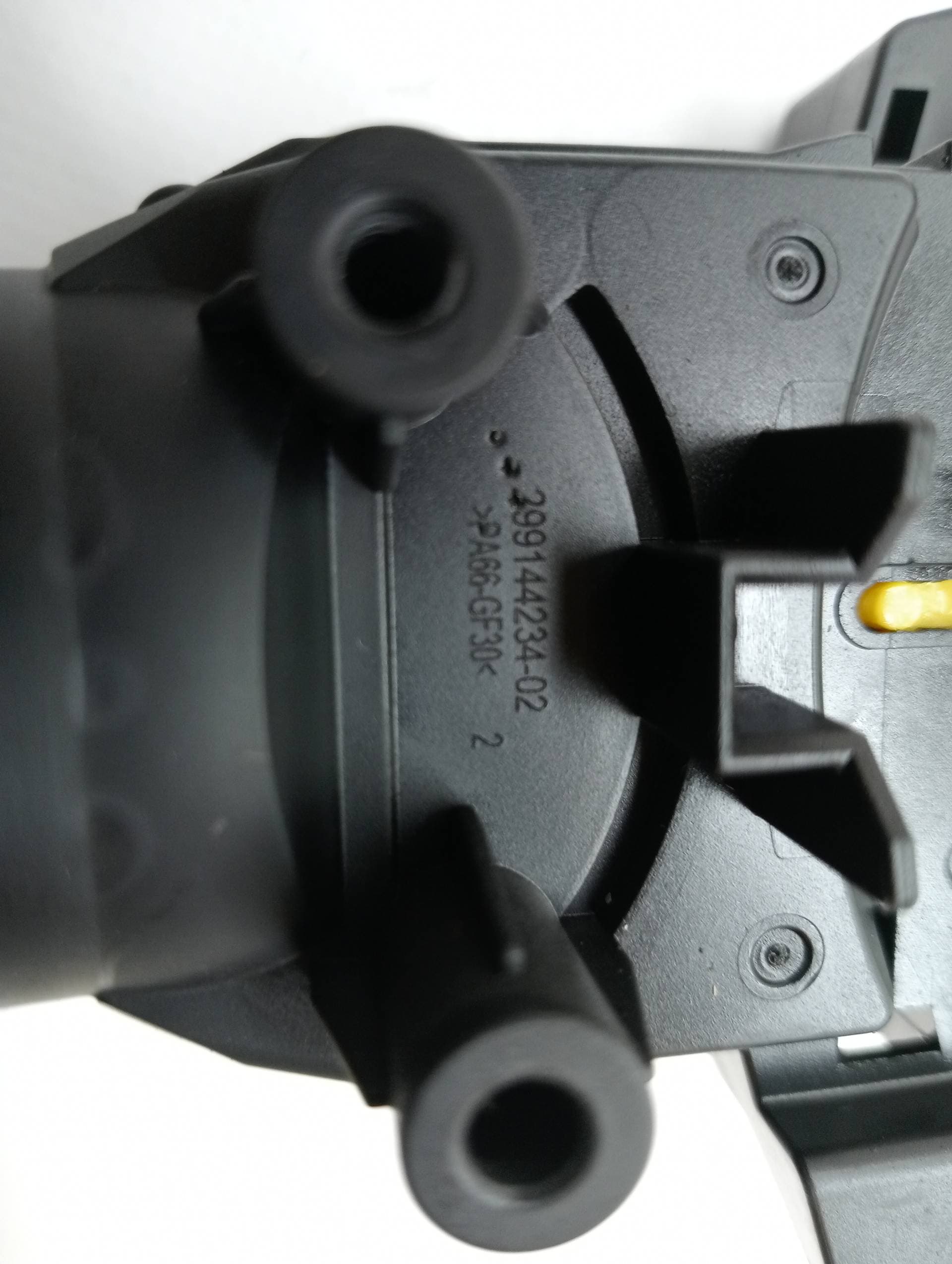 Mando multifuncion KIA STONIC 2