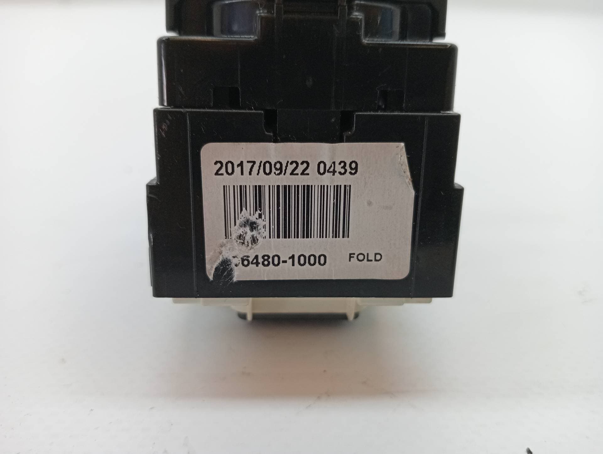 Mando retrovisor KIA STONIC 4