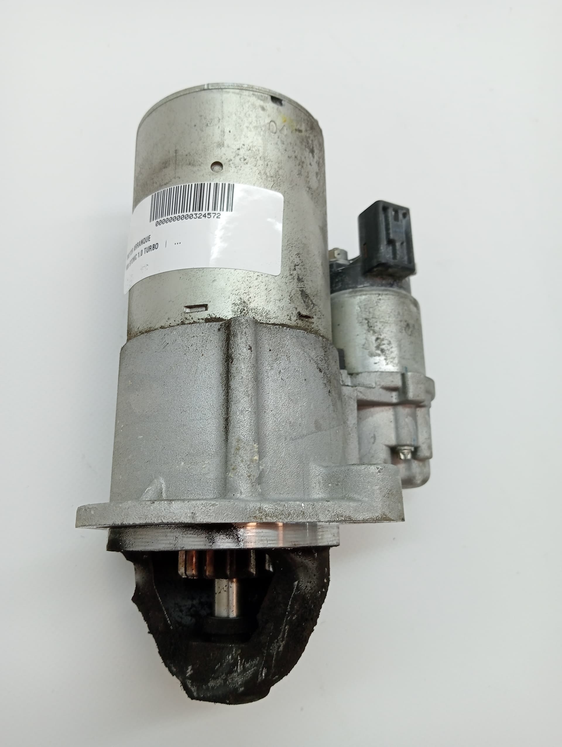 Motor arranque KIA STONIC