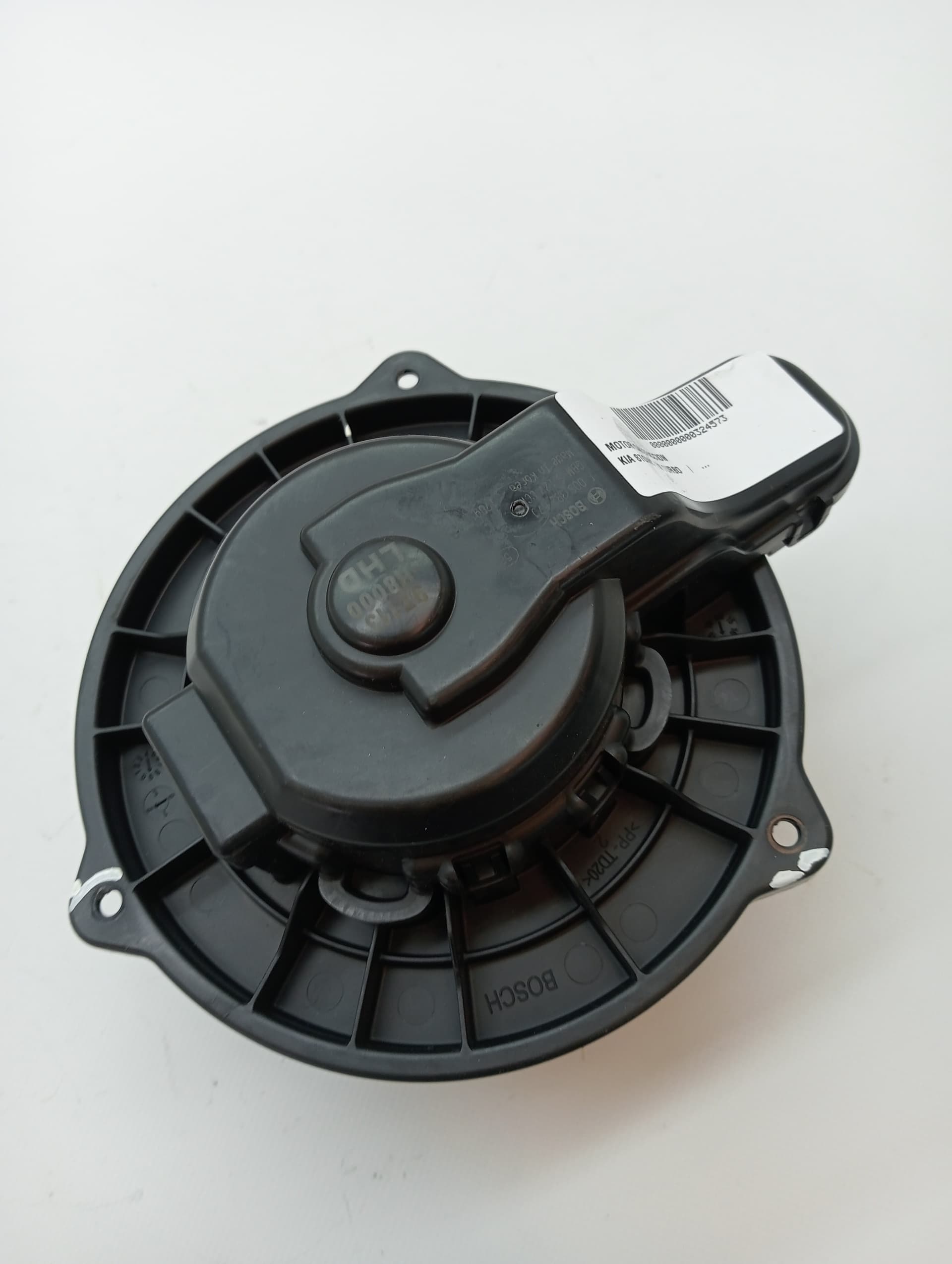 Motor calefaccion KIA STONIC