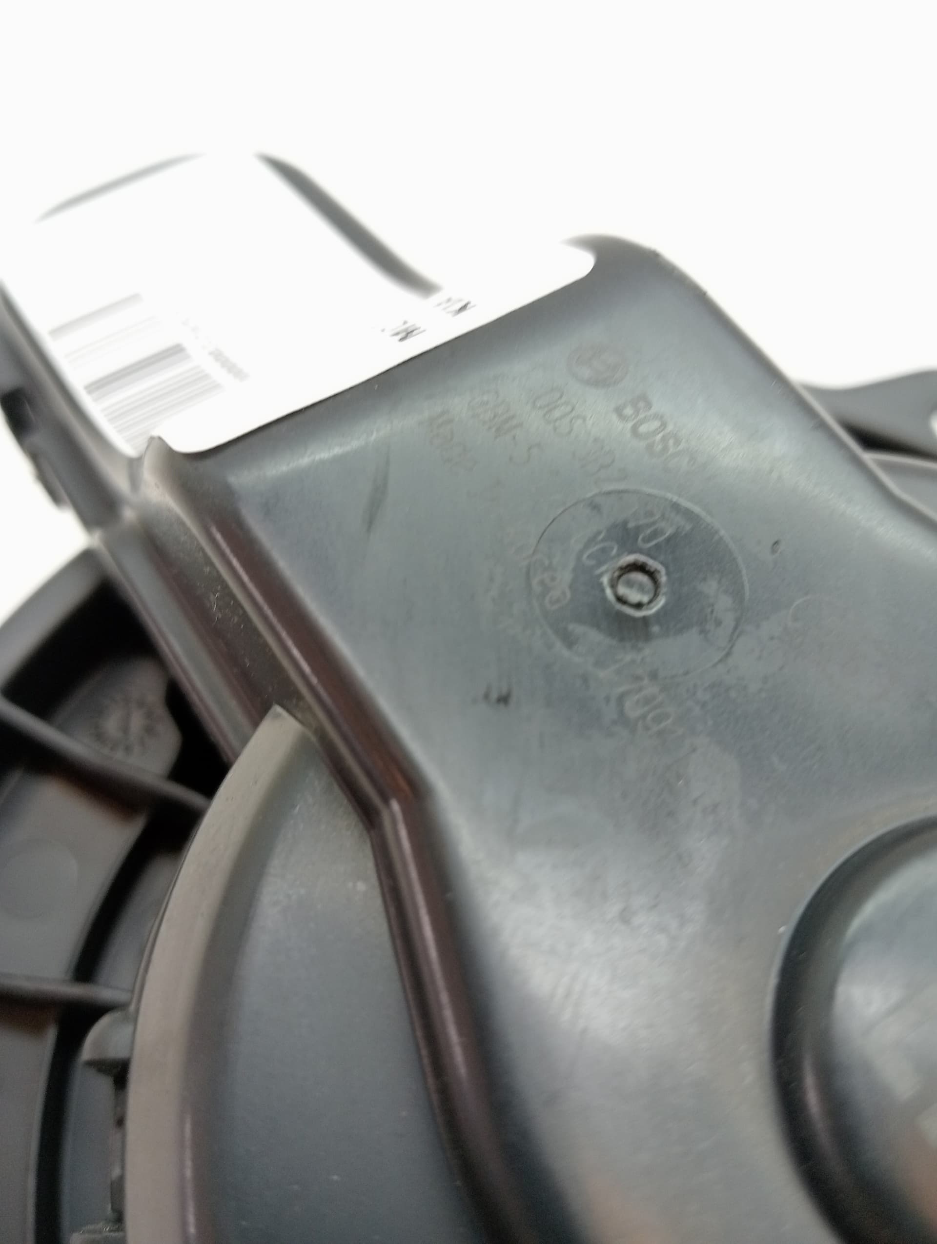 Motor calefaccion KIA STONIC 2
