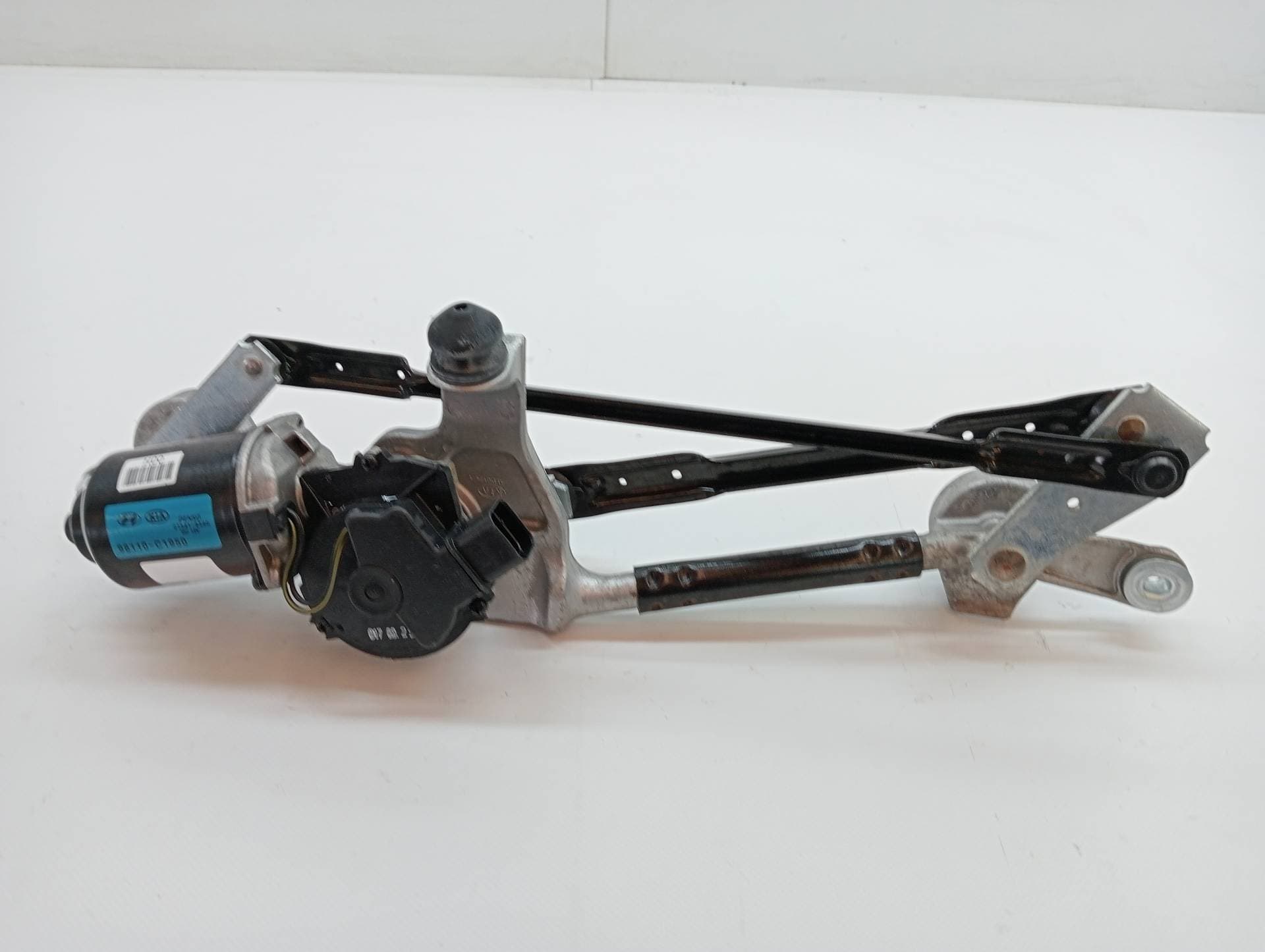 Motor limpia delantero KIA STONIC