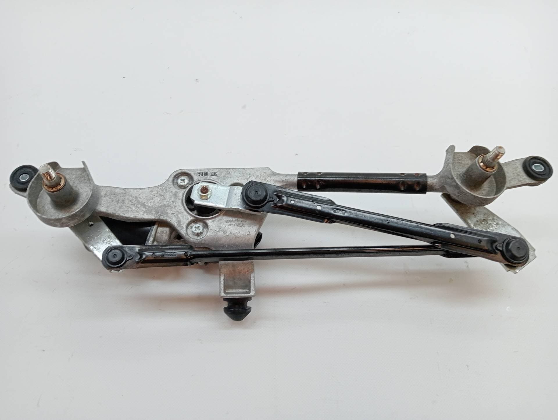 Motor limpia delantero KIA STONIC 4