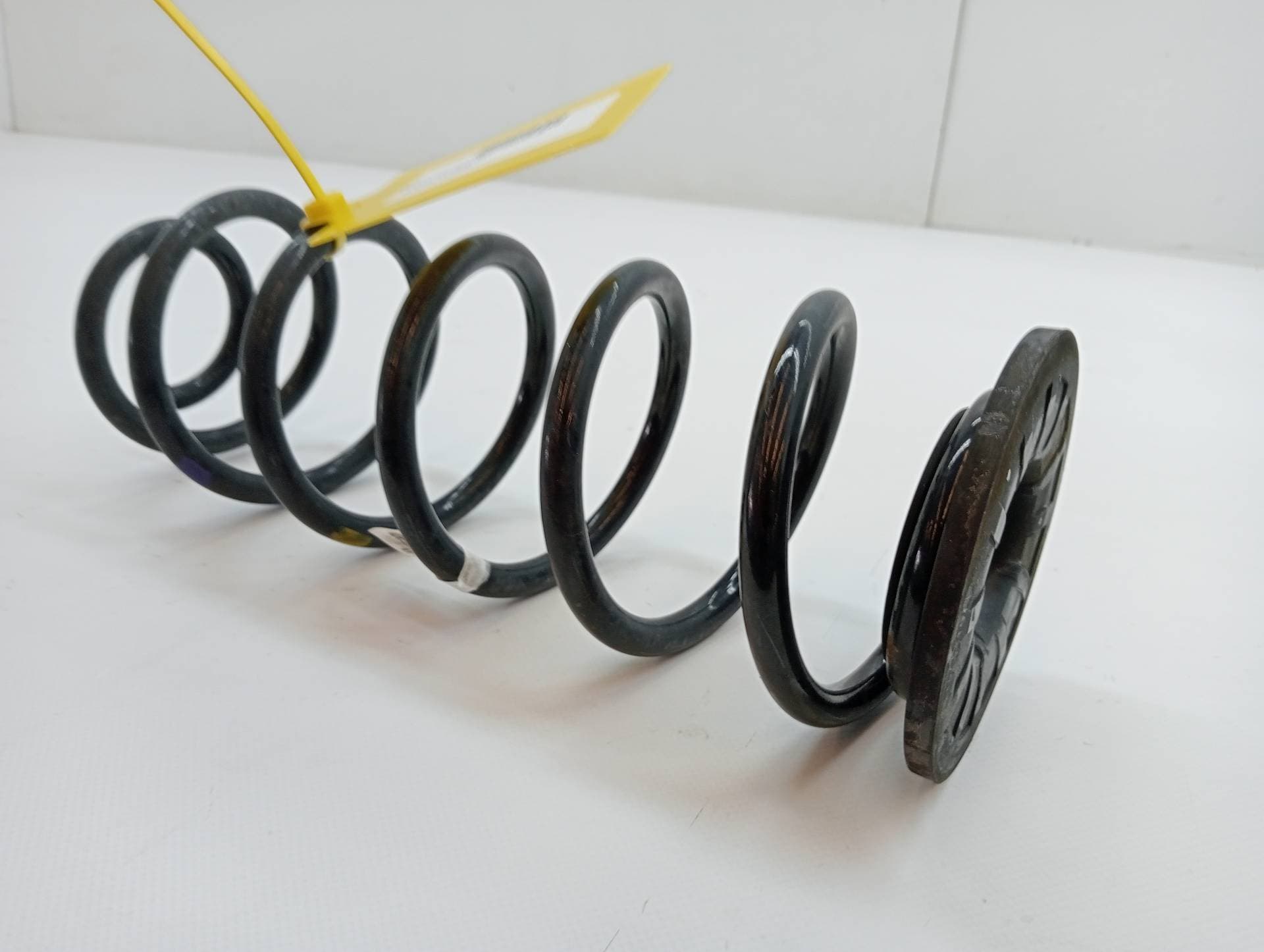 Muelle amortiguacion KIA STONIC