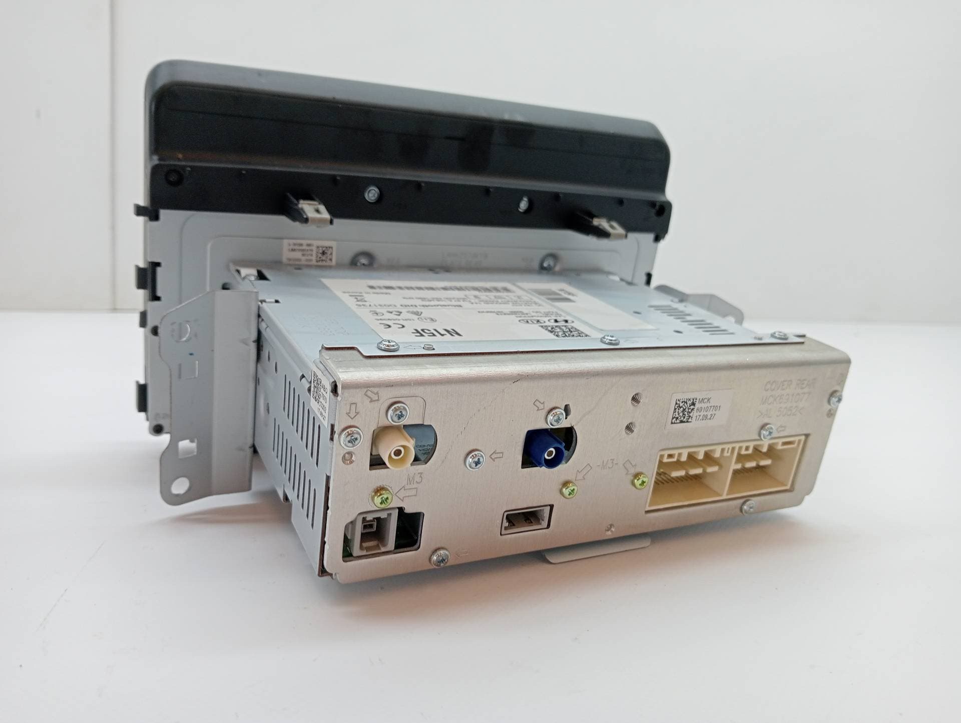 Pantalla multifuncion KIA STONIC 2