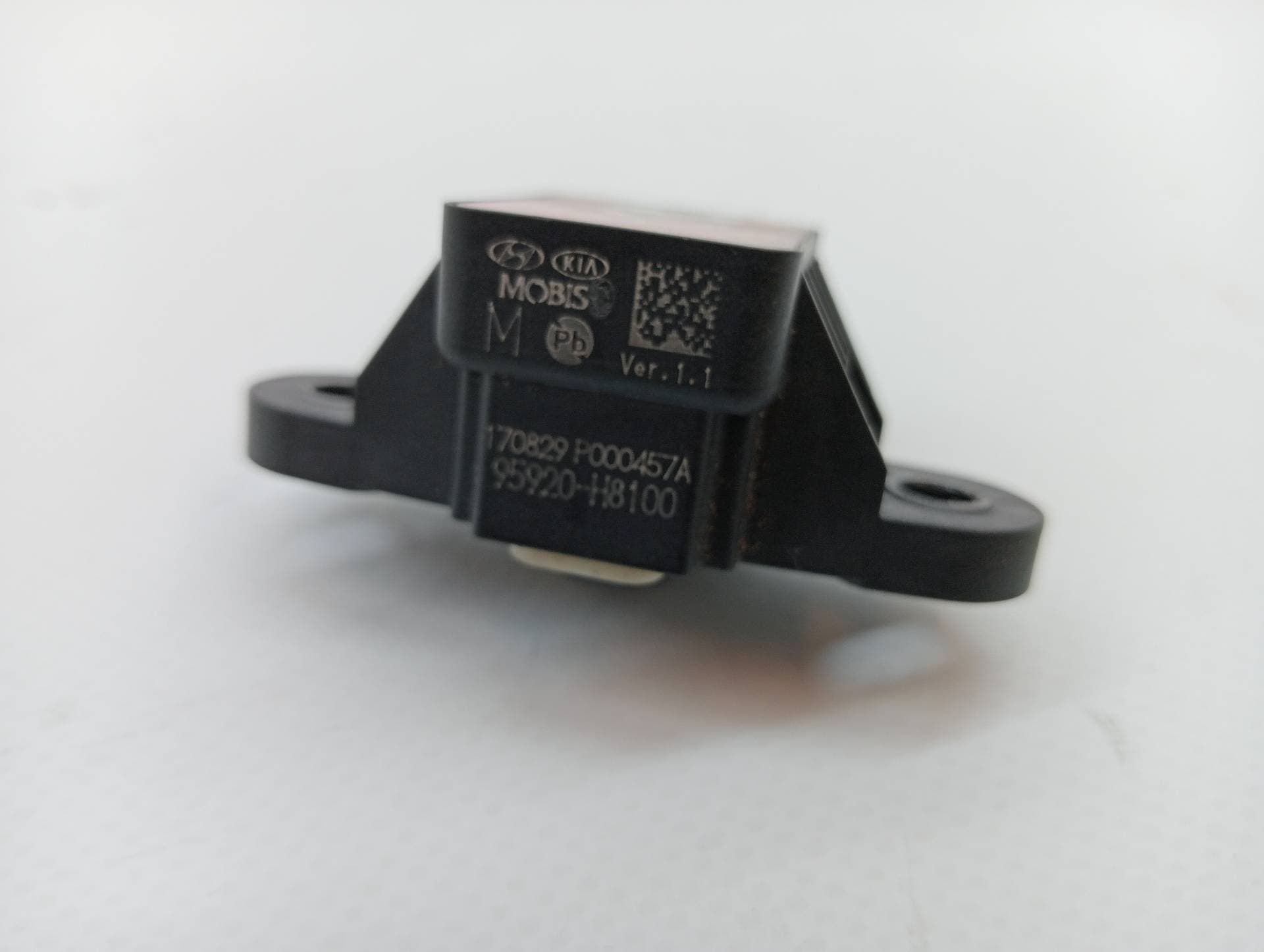 Sensor KIA STONIC