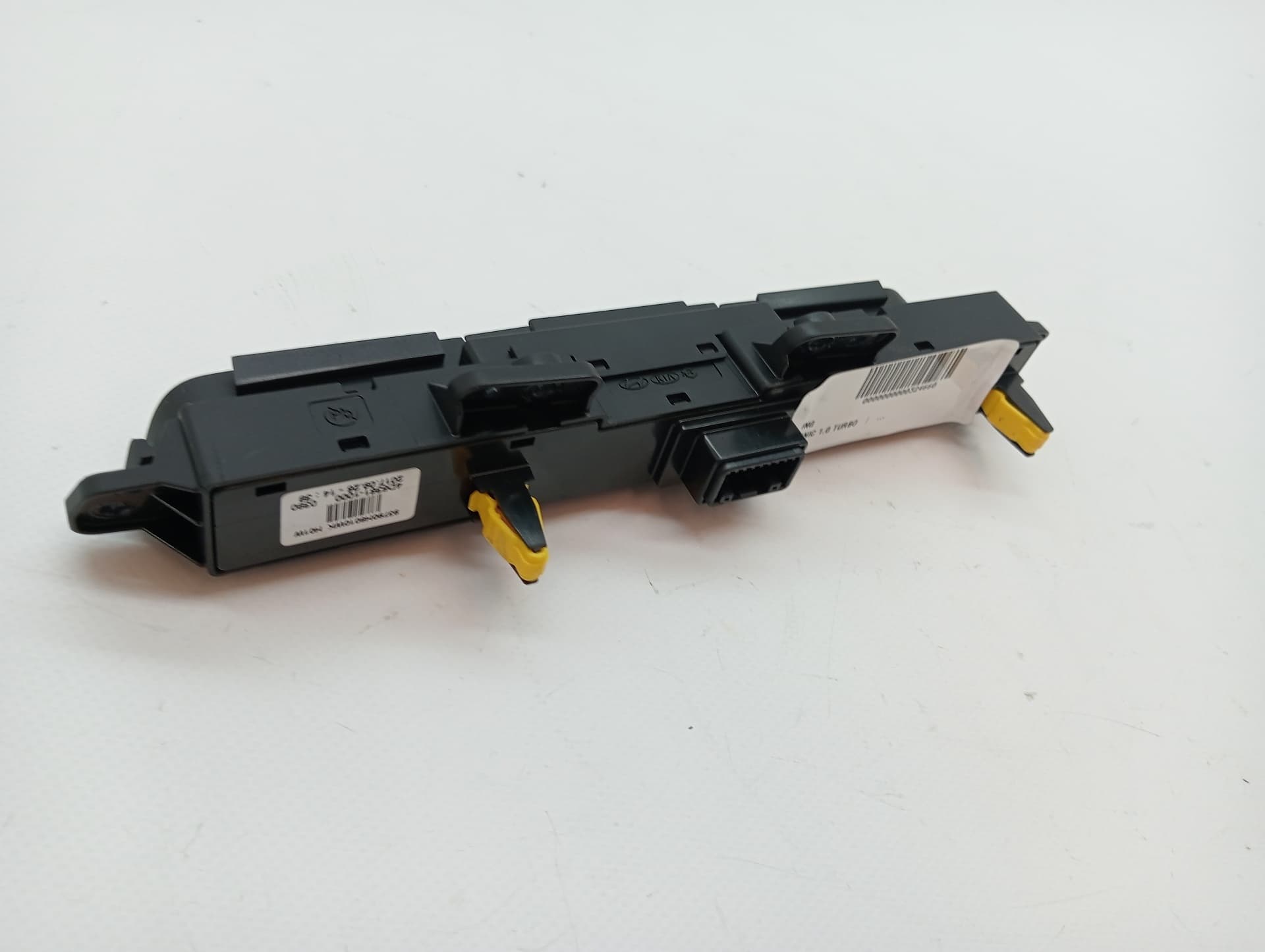 Warning KIA STONIC 3