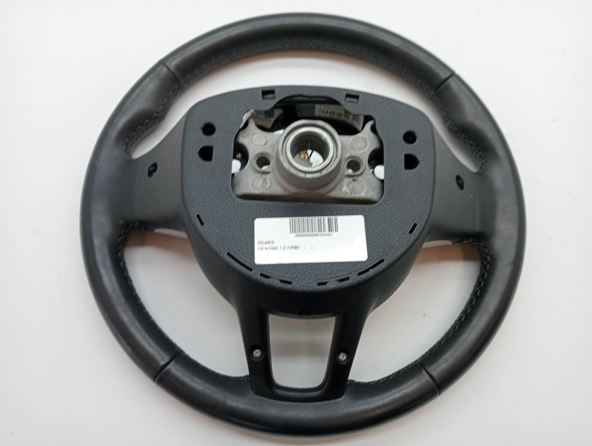 Volante KIA STONIC