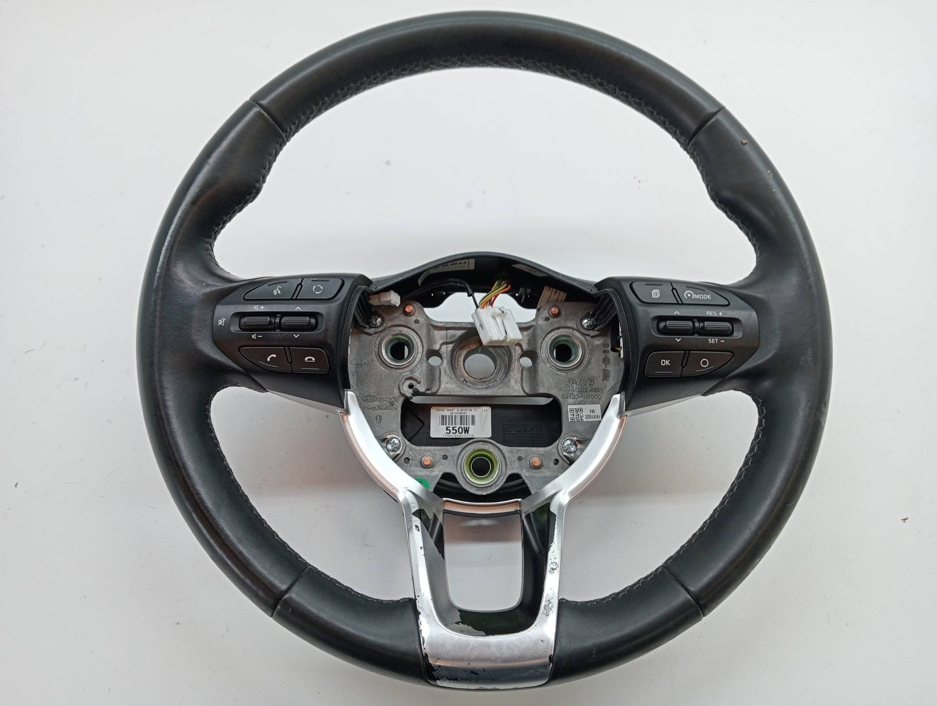 Volante KIA STONIC 3