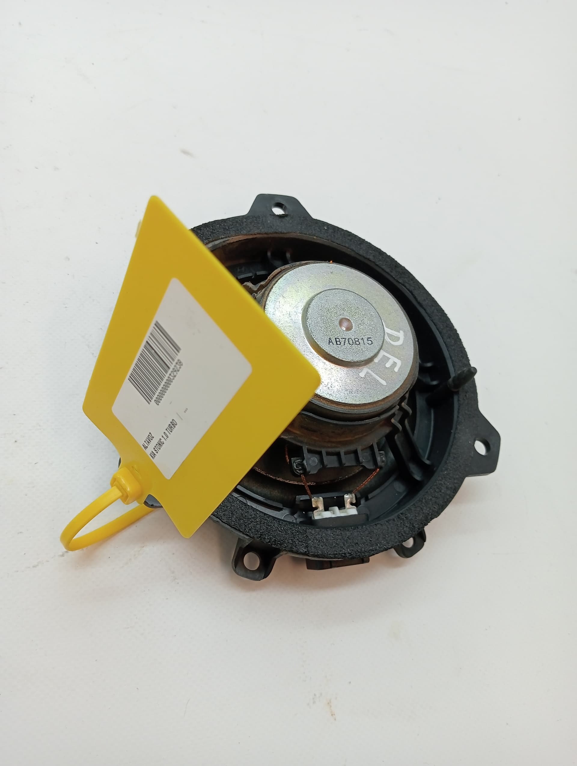 Altavoz KIA STONIC