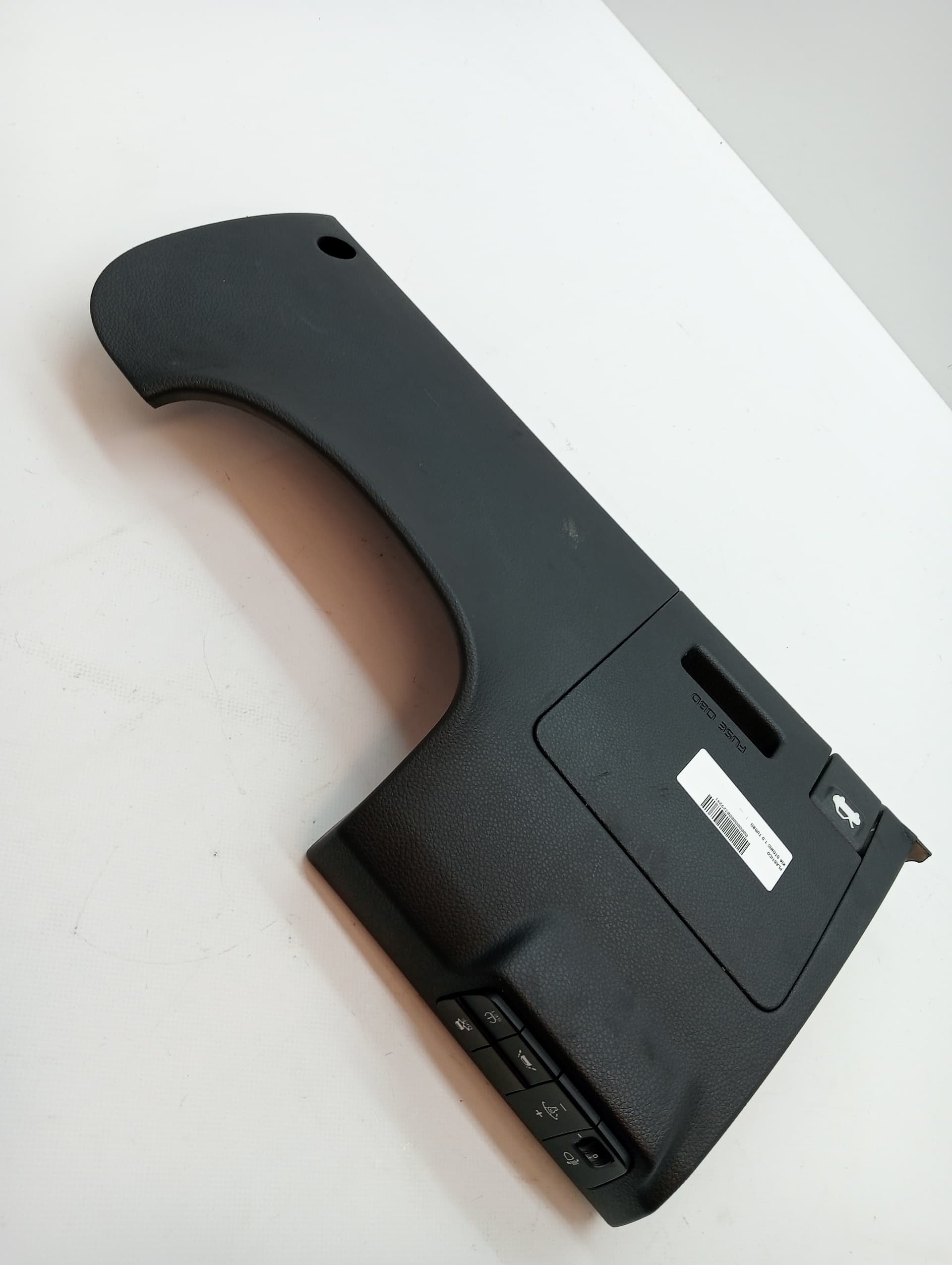 Plastico KIA STONIC 3