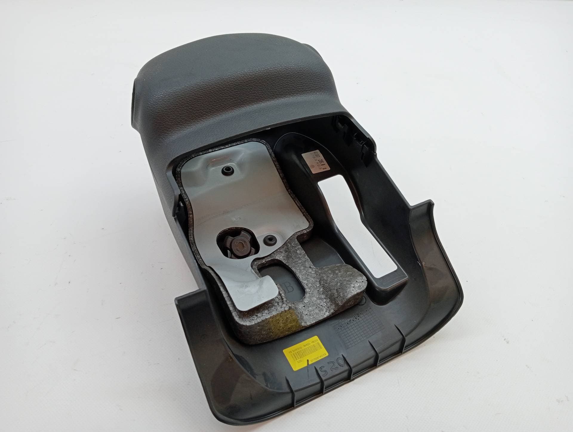 Plastico KIA STONIC 2