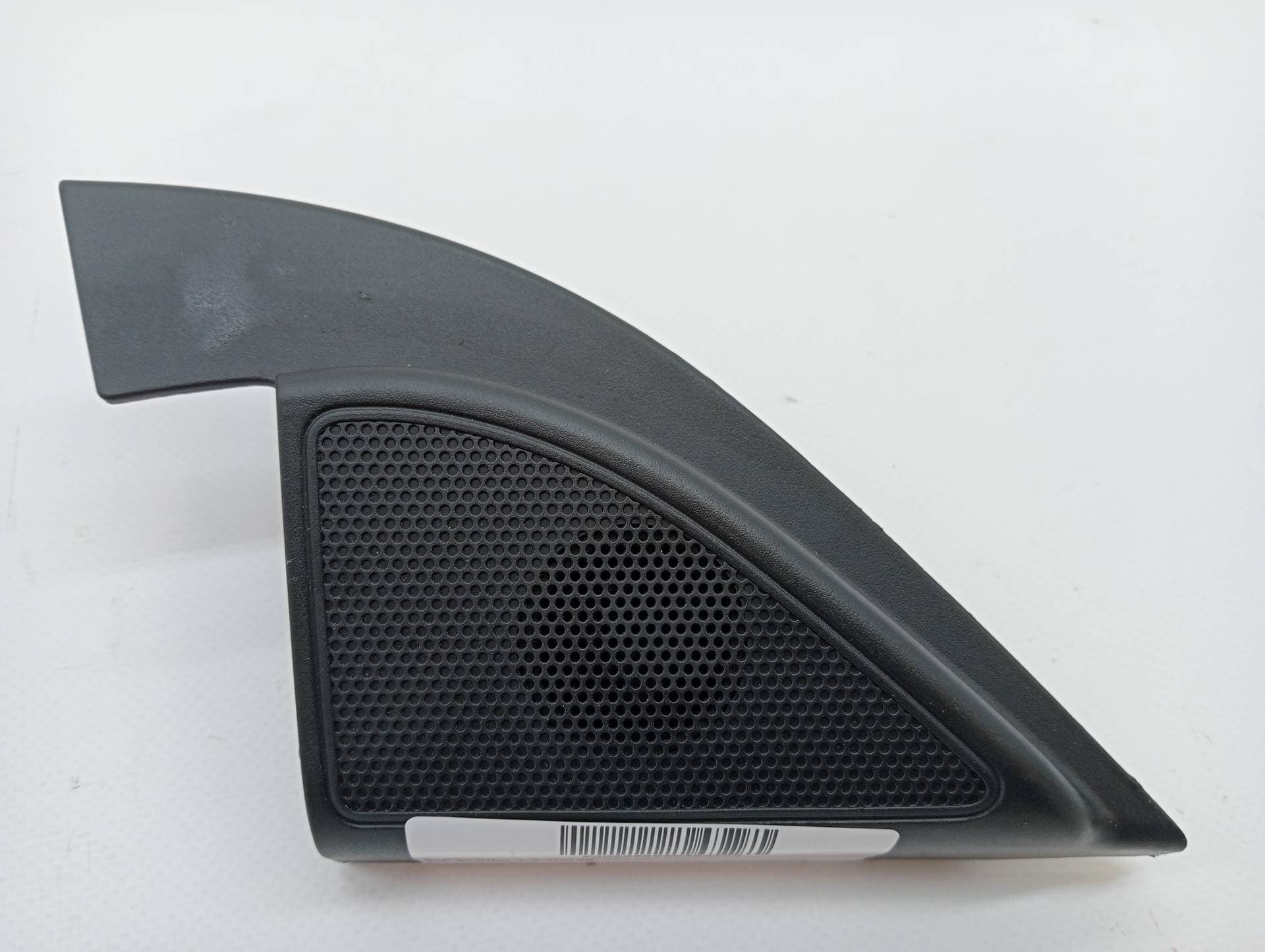 Plastico KIA STONIC