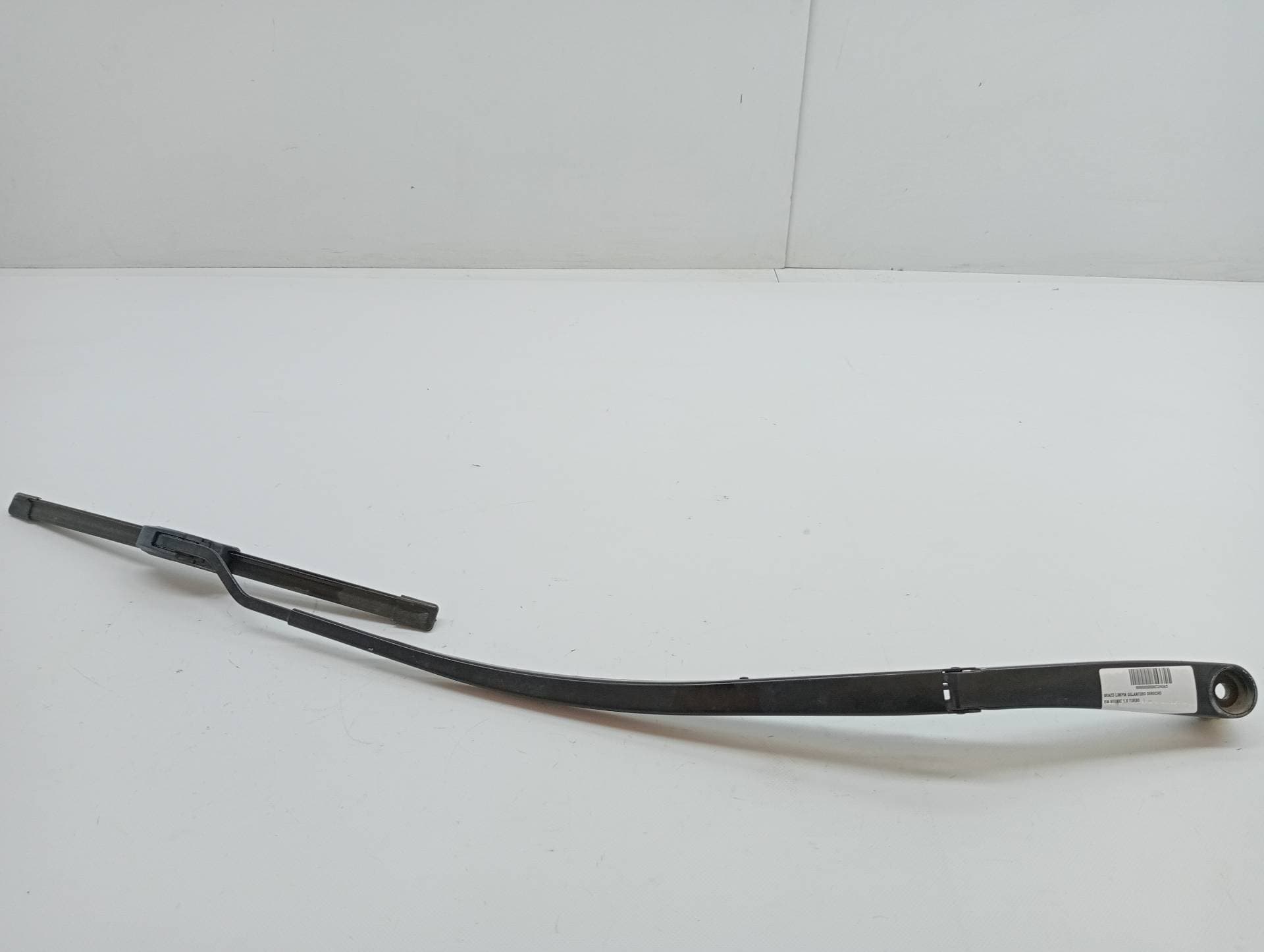 Brazo limpia delantero derecho KIA STONIC