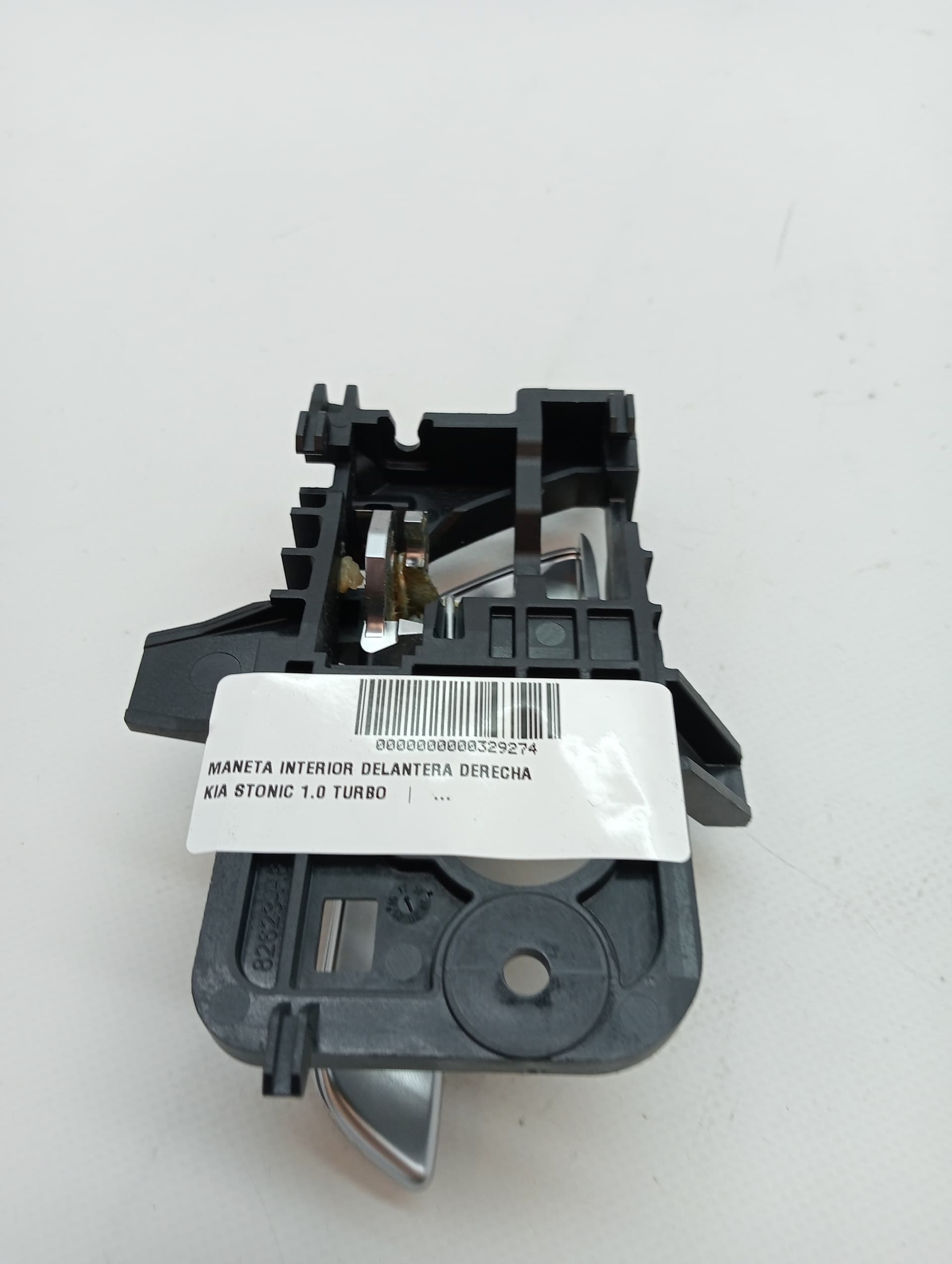 Maneta interior delantera derecha KIA STONIC