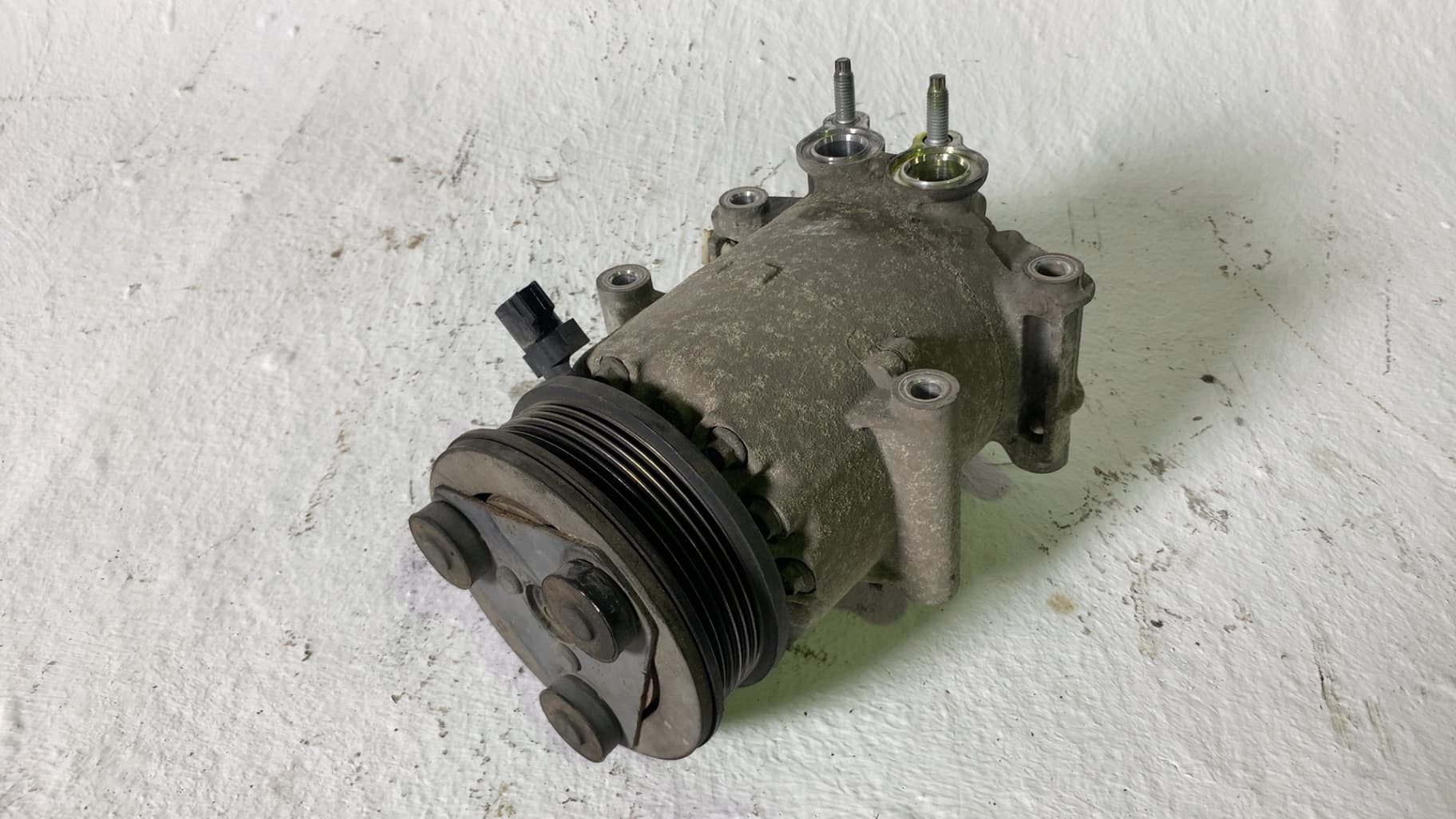 Recambio FORD FOCUS TURN ref. 1799468
