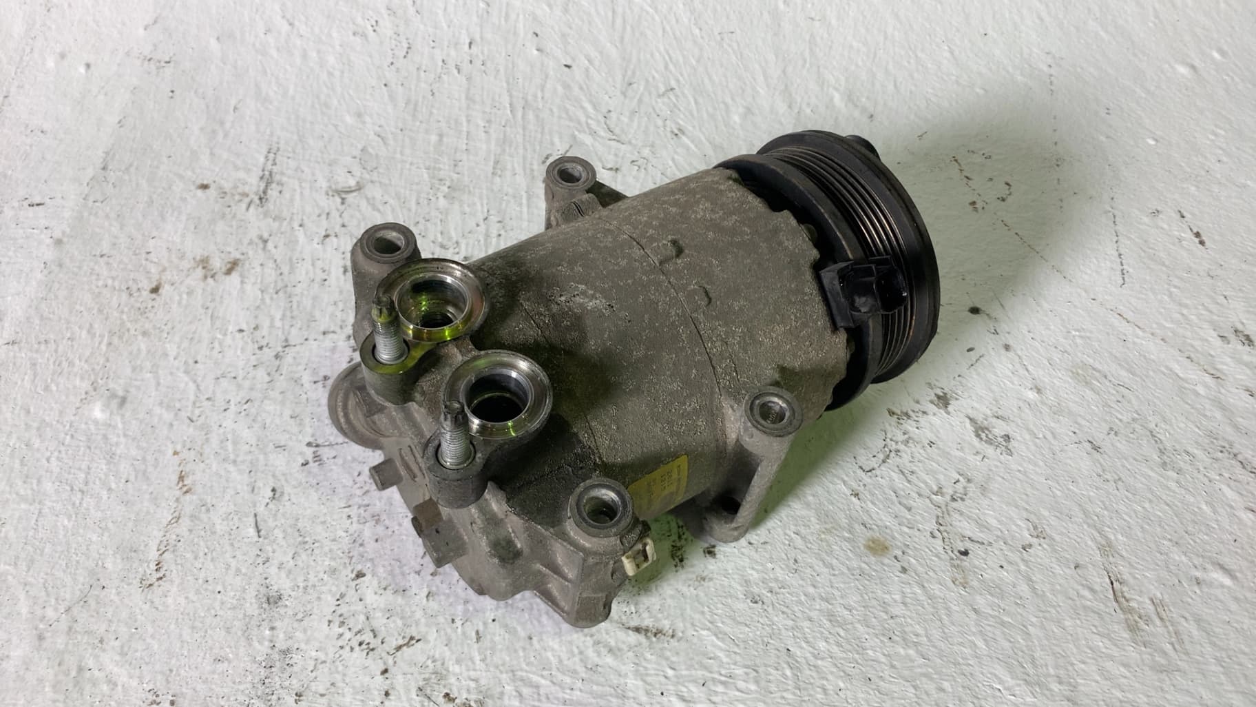 Recambio FORD FOCUS TURN ref. 1799468 2