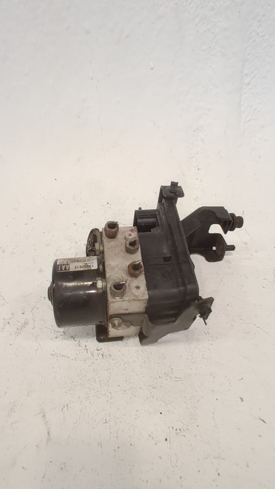 Abs OPEL ASTRA J LIM 5